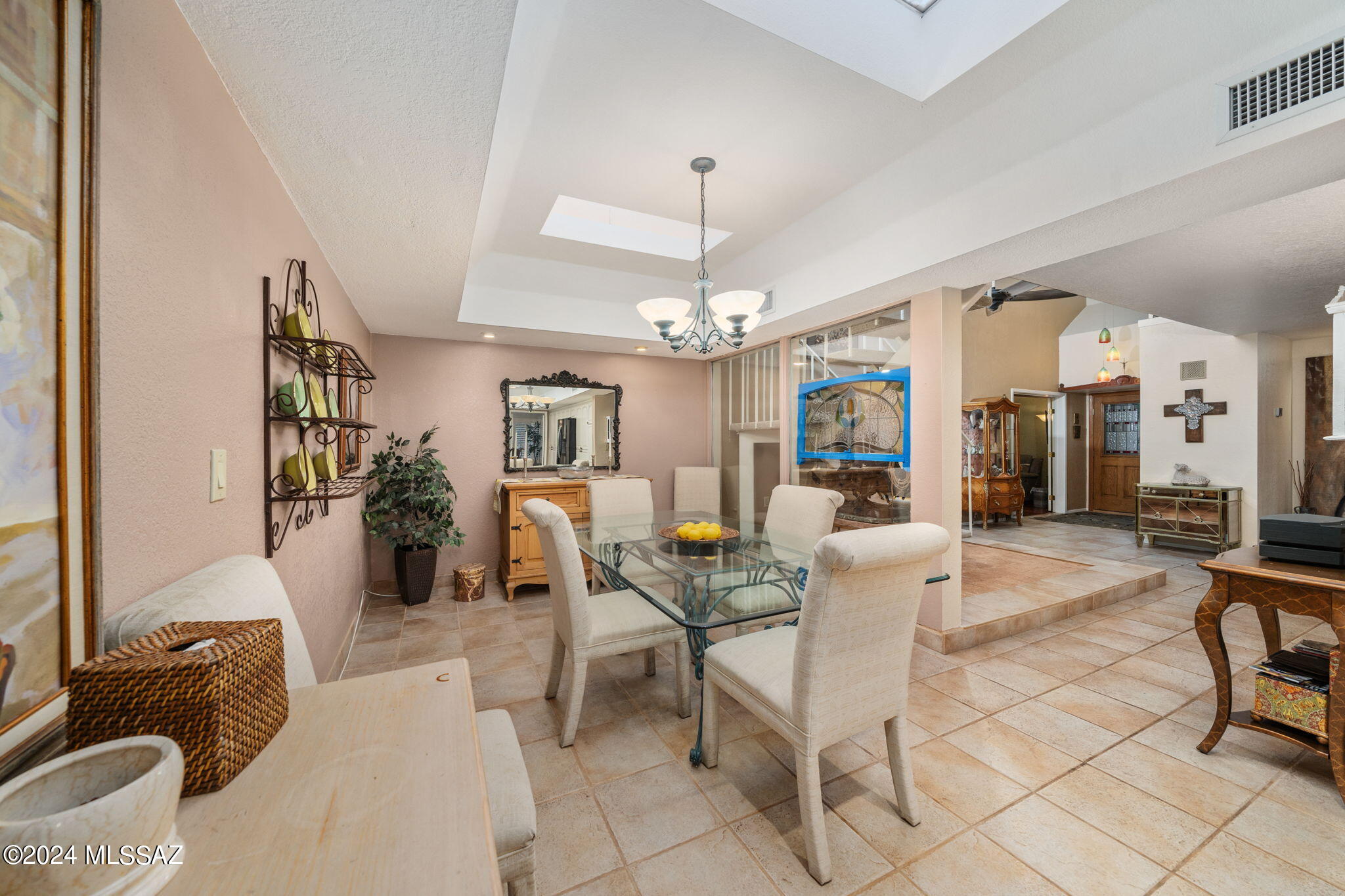 Tucson National Townhomes West(1-80) - Residential