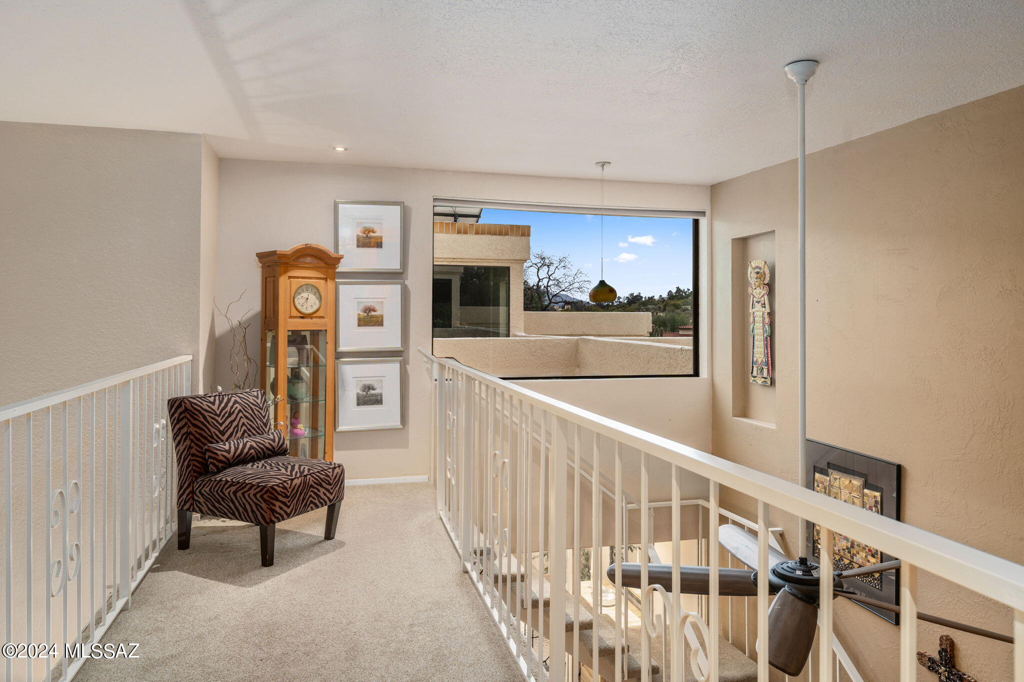 Tucson National Townhomes West(1-80) - Residential