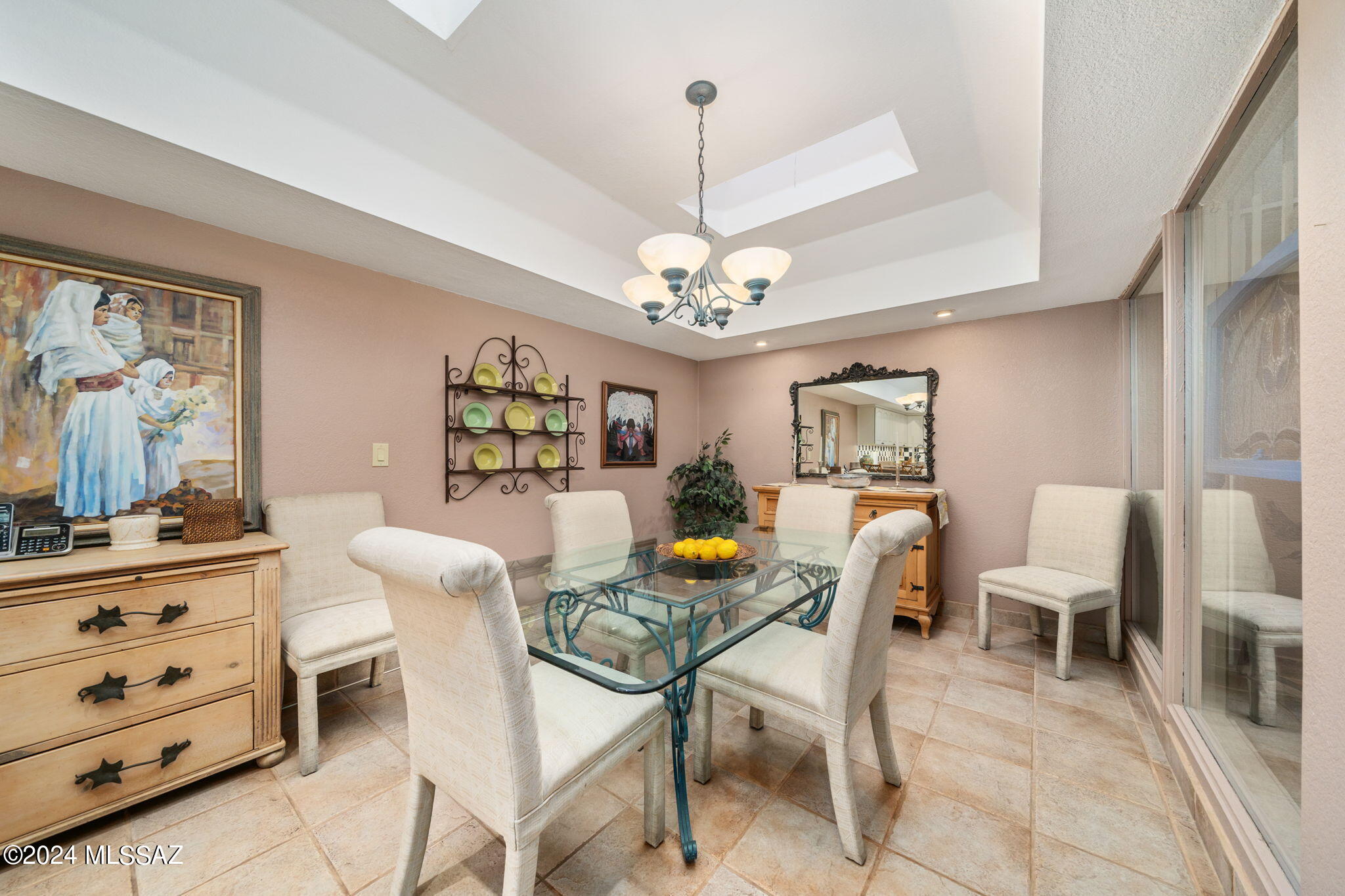 Tucson National Townhomes West(1-80) - Residential