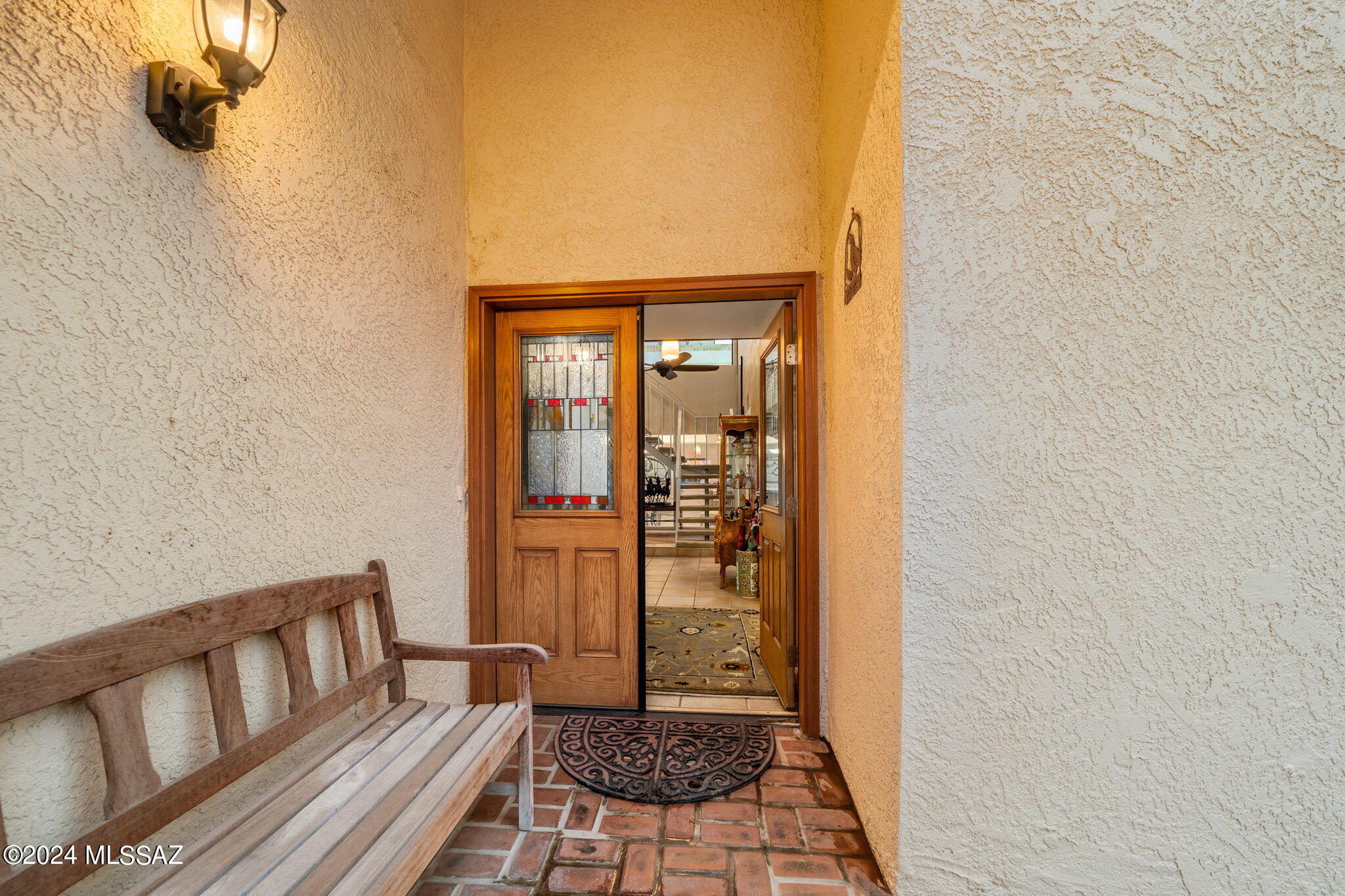 Tucson National Townhomes West(1-80) - Residential