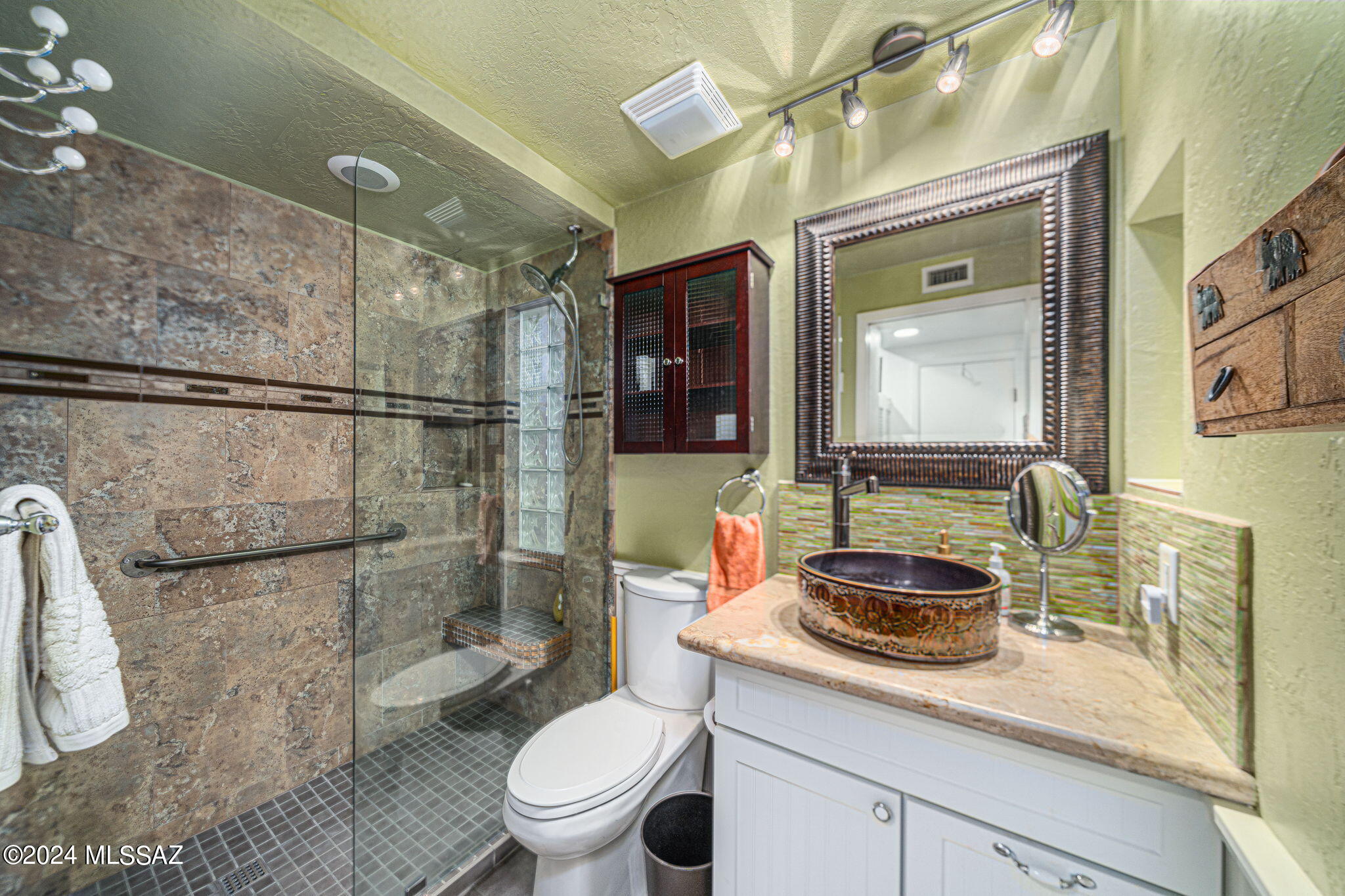 Tucson National Townhomes West(1-80) - Residential