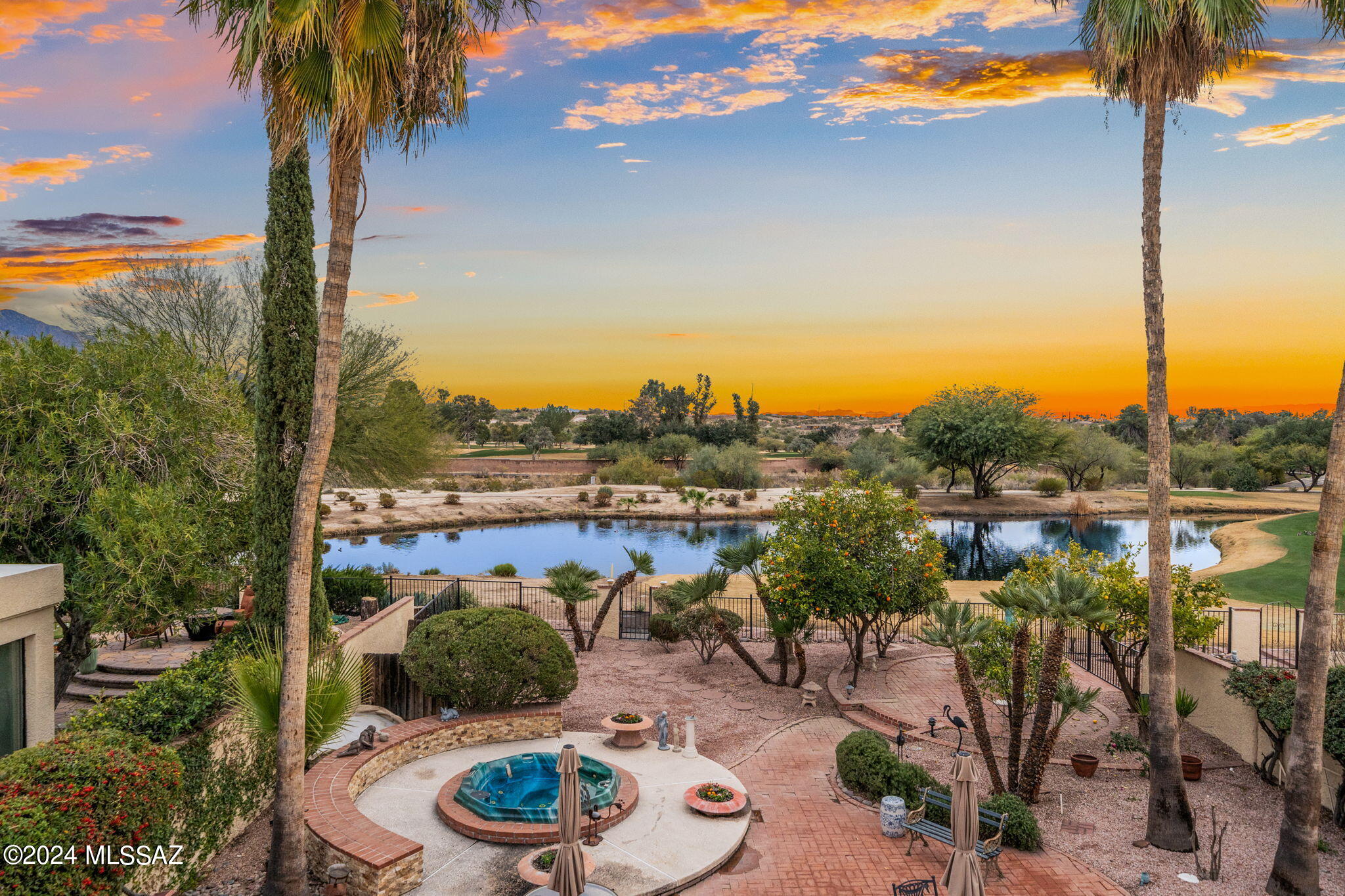 Tucson National Townhomes West(1-80) - Residential