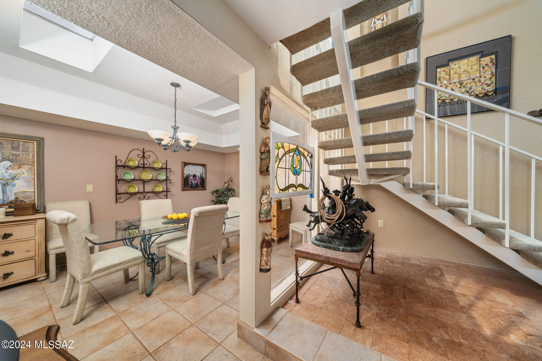 Tucson National Townhomes West(1-80) - Residential