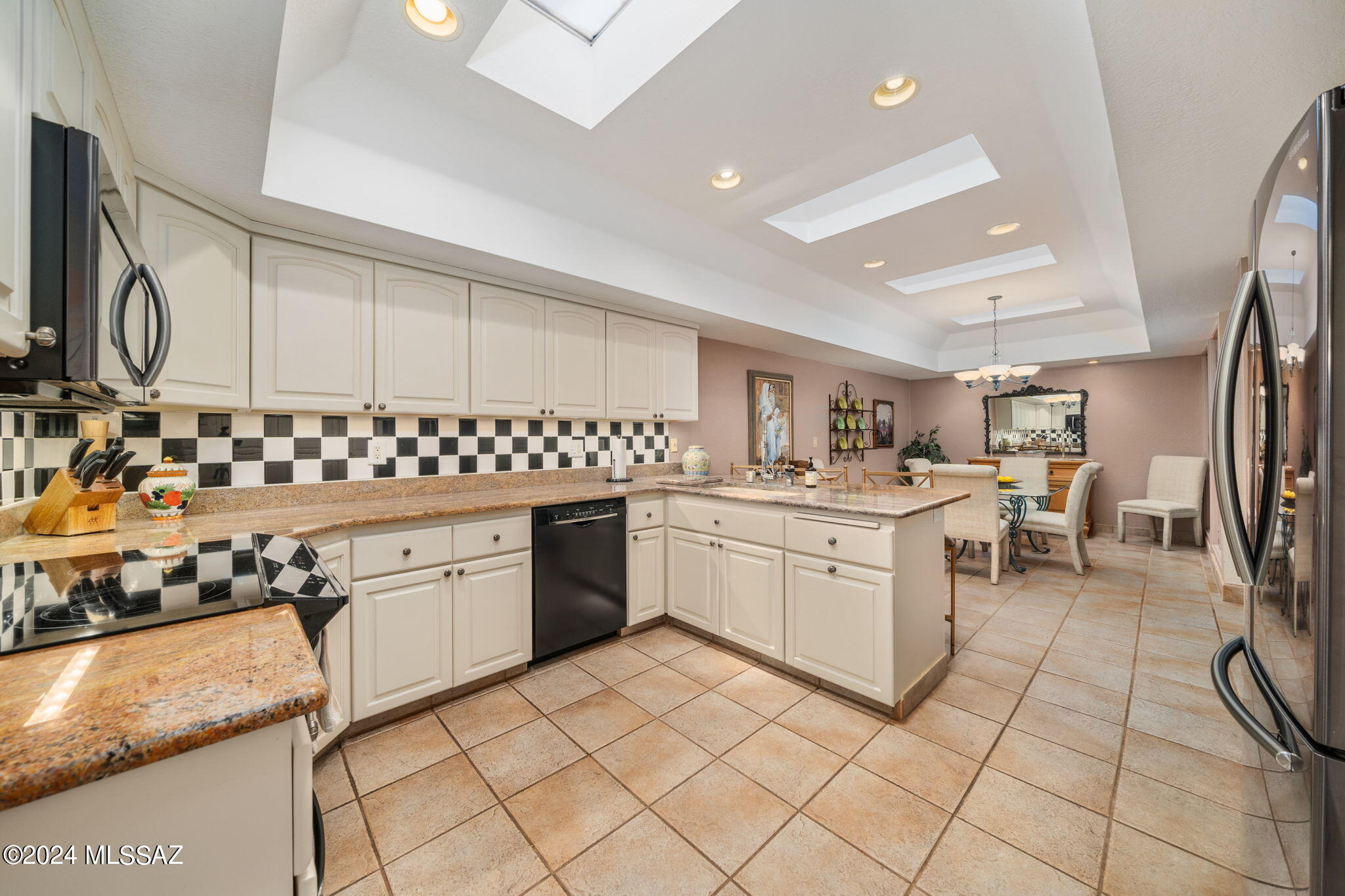 Tucson National Townhomes West(1-80) - Residential