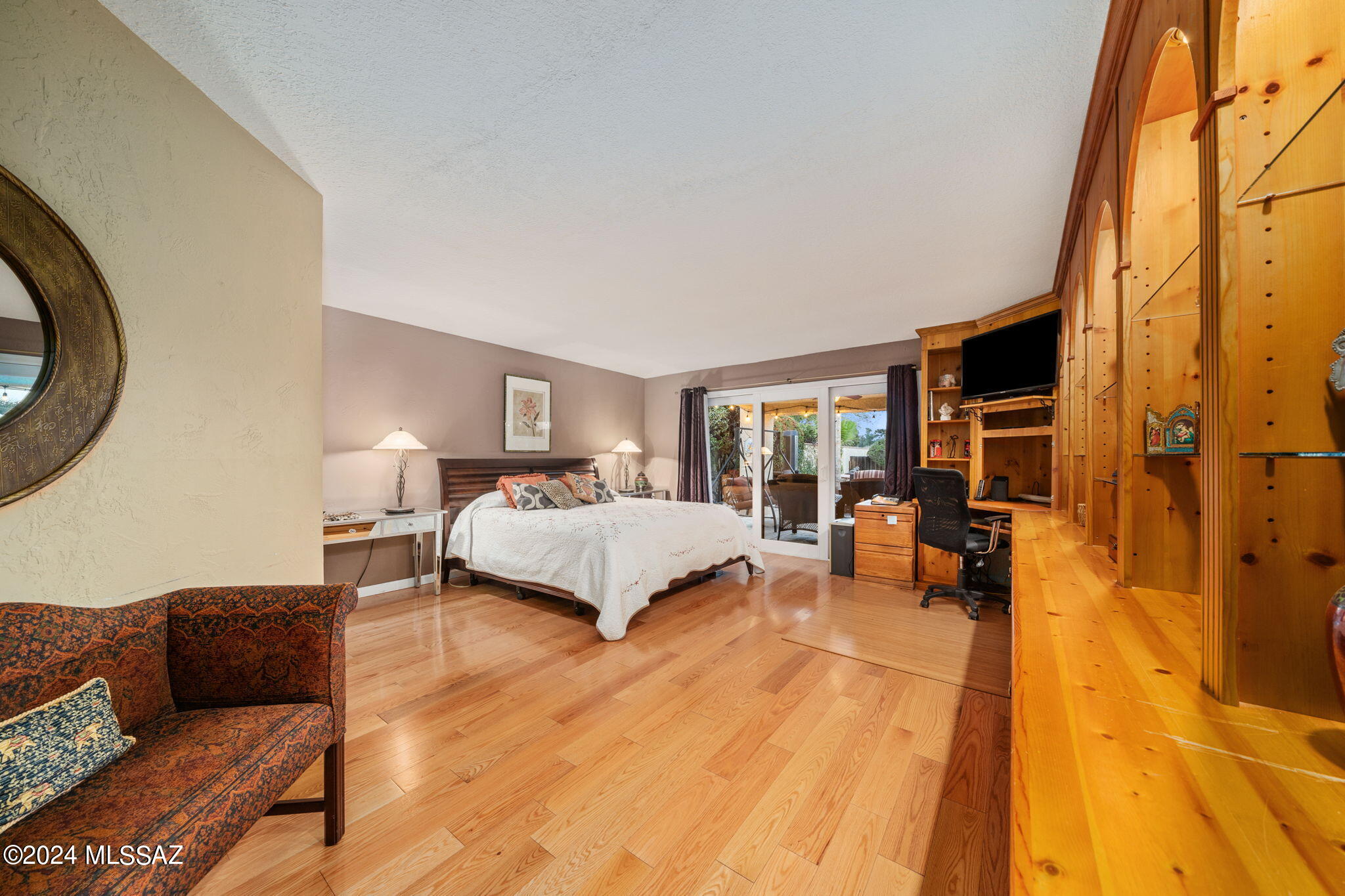 Tucson National Townhomes West(1-80) - Residential