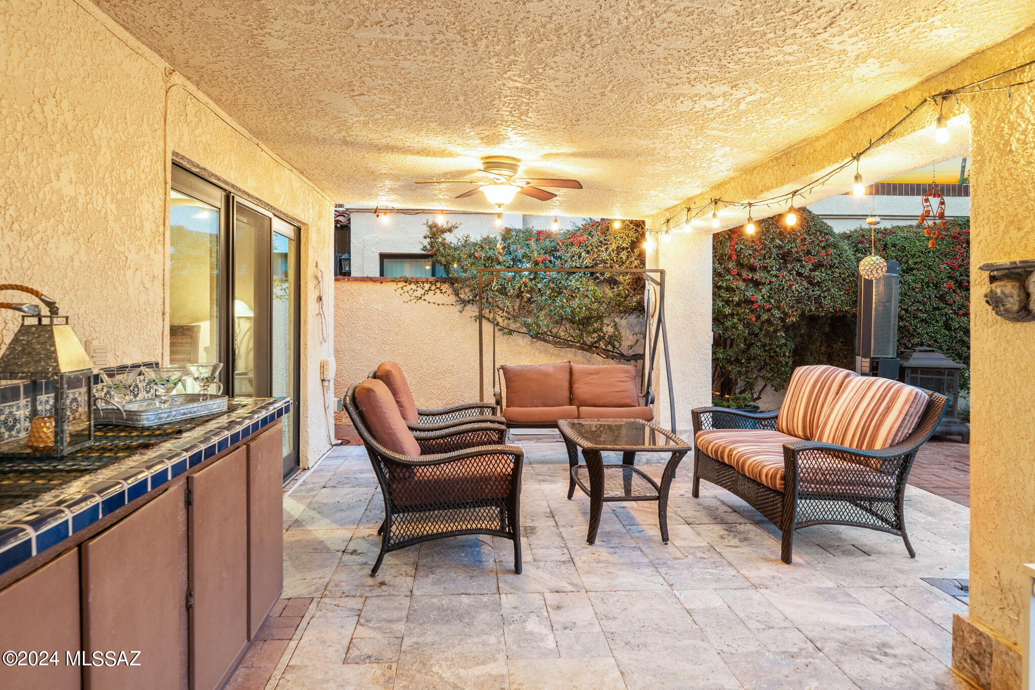 Tucson National Townhomes West(1-80) - Residential