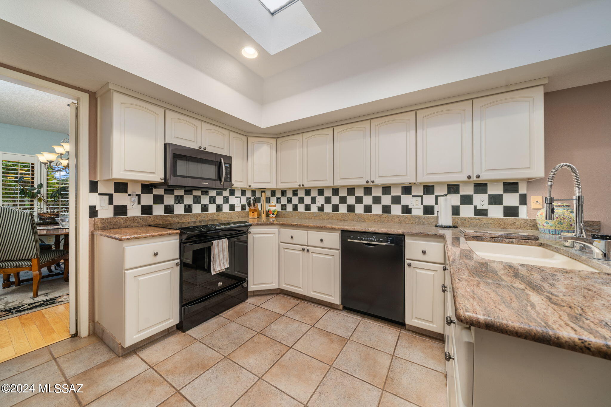 Tucson National Townhomes West(1-80) - Residential