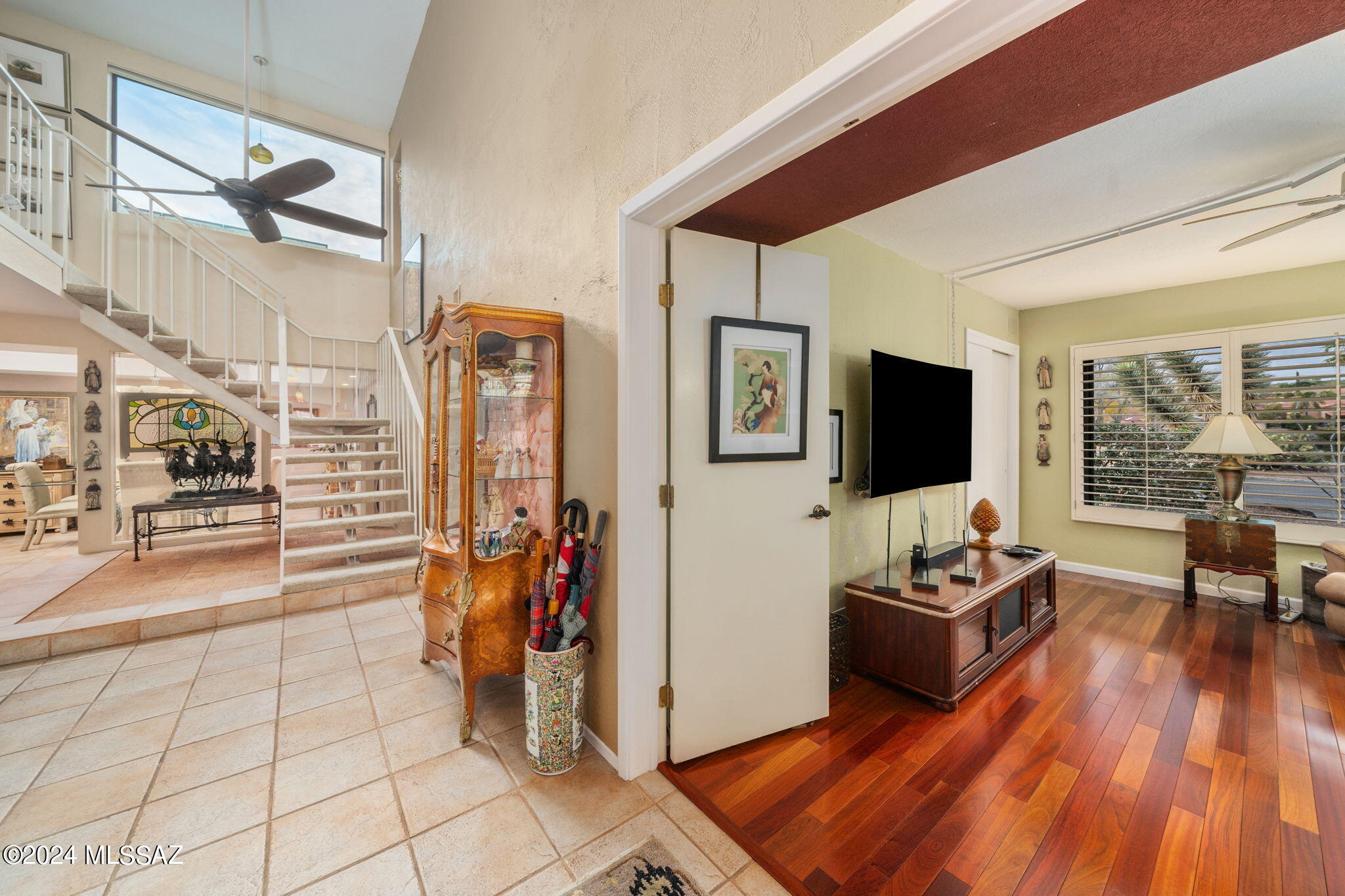 Tucson National Townhomes West(1-80) - Residential