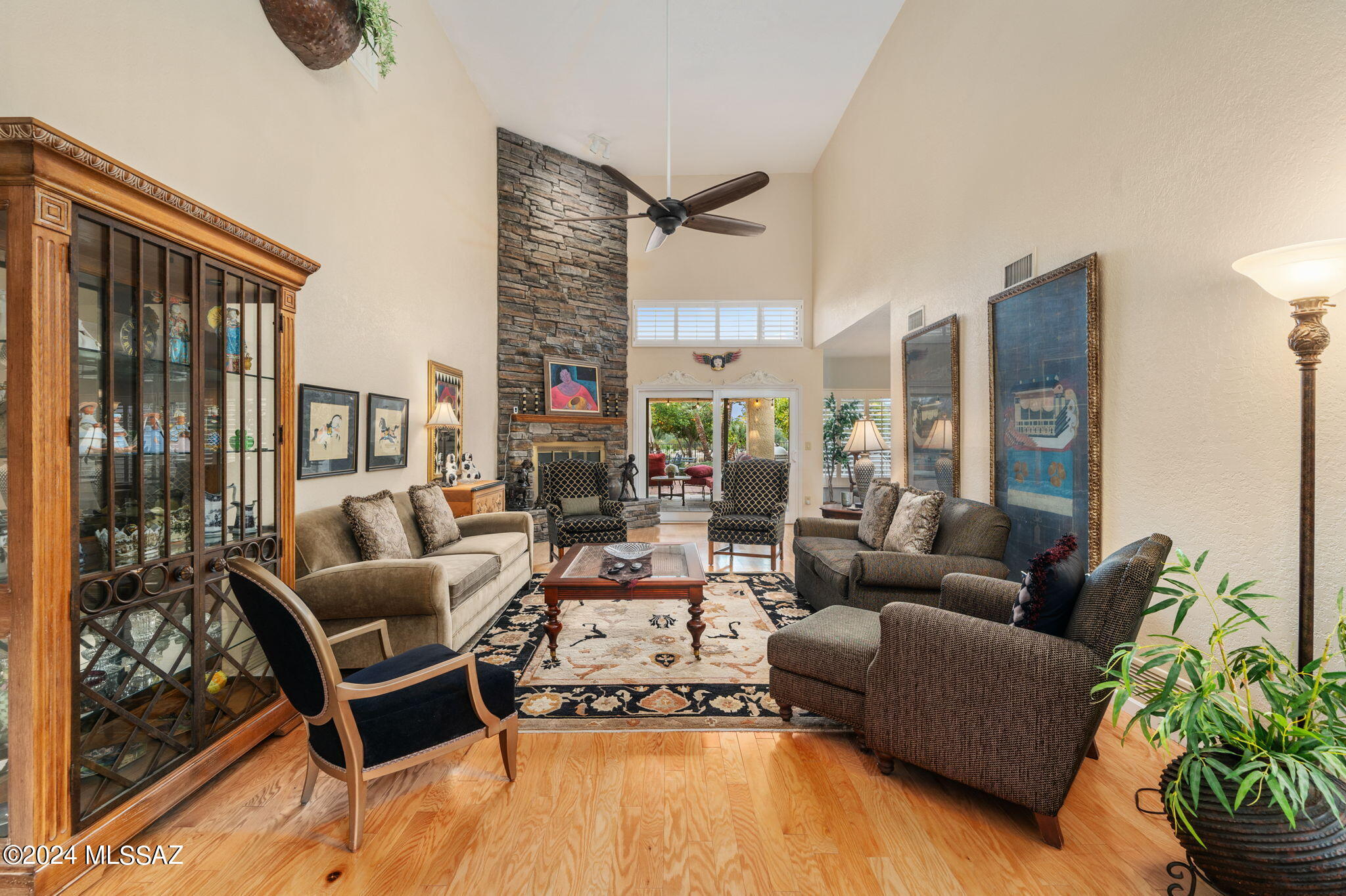 Tucson National Townhomes West(1-80) - Residential