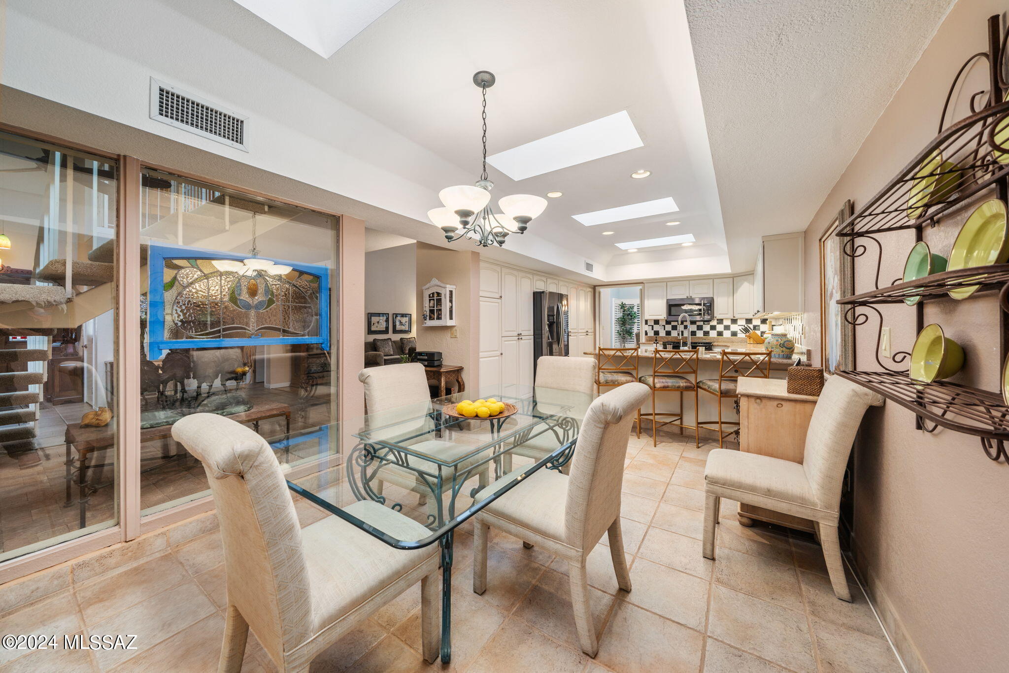 Tucson National Townhomes West(1-80) - Residential