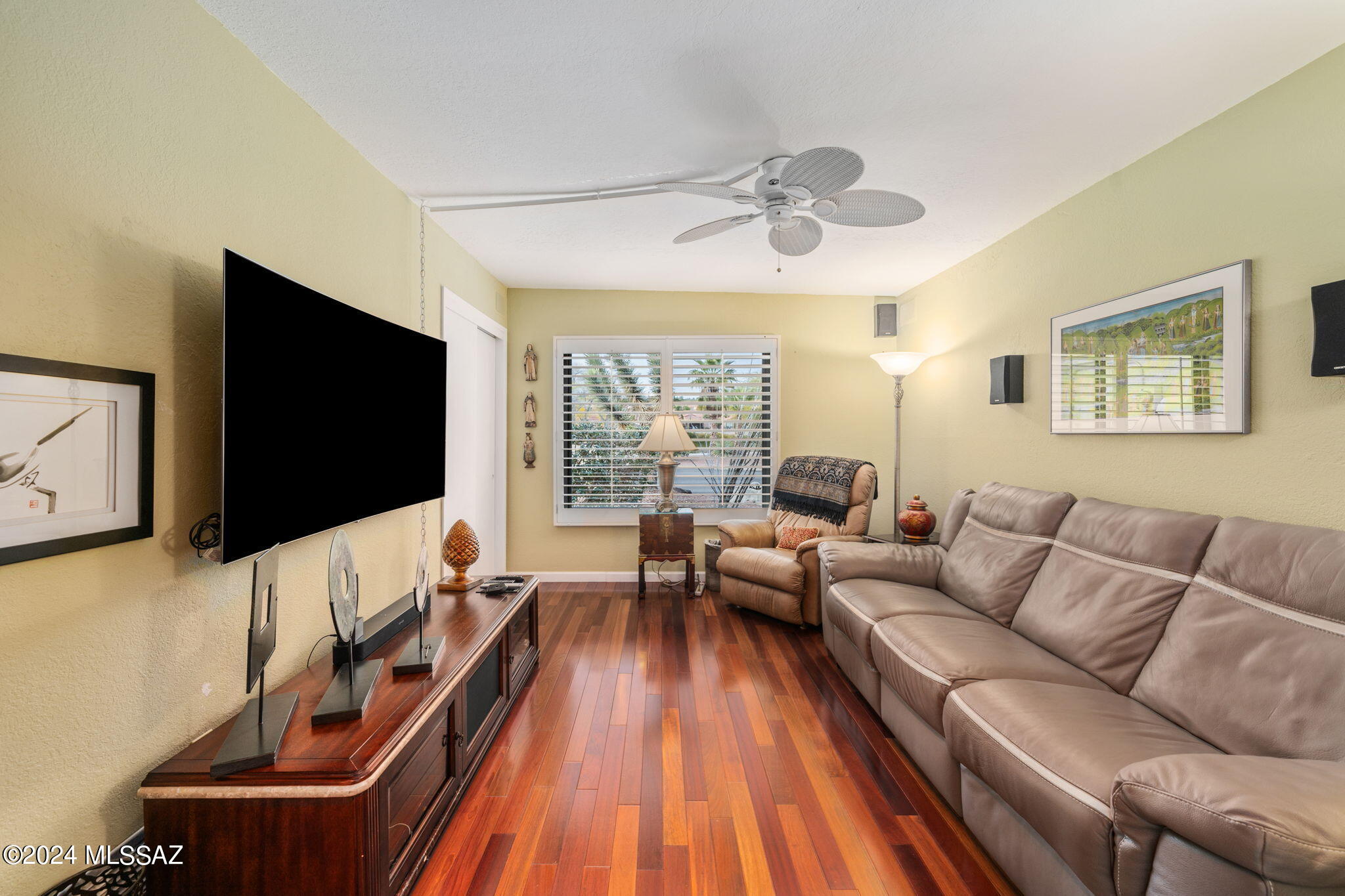 Tucson National Townhomes West(1-80) - Residential