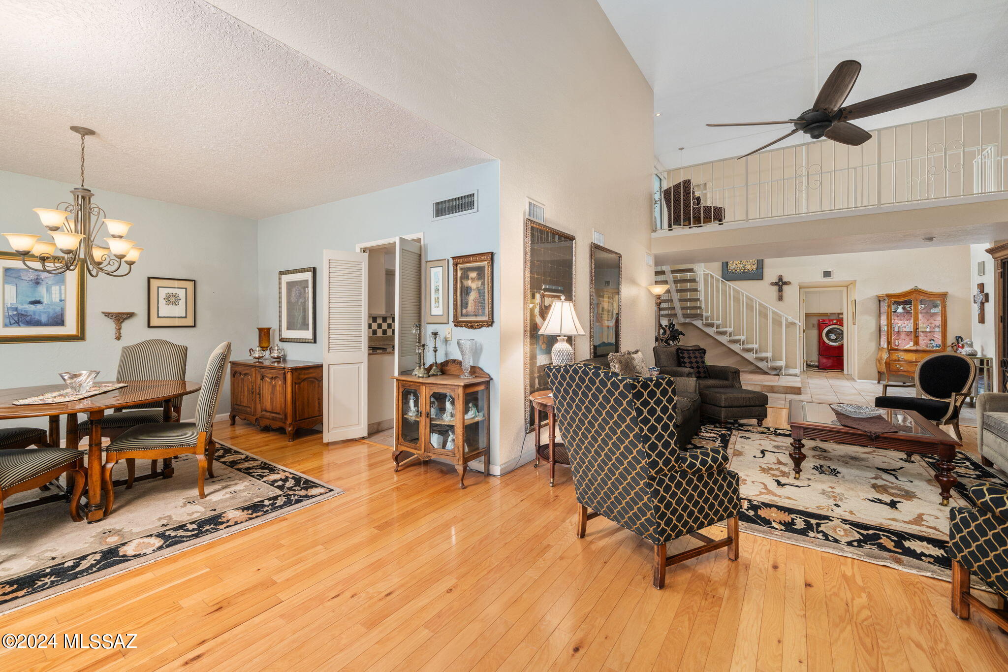 Tucson National Townhomes West(1-80) - Residential