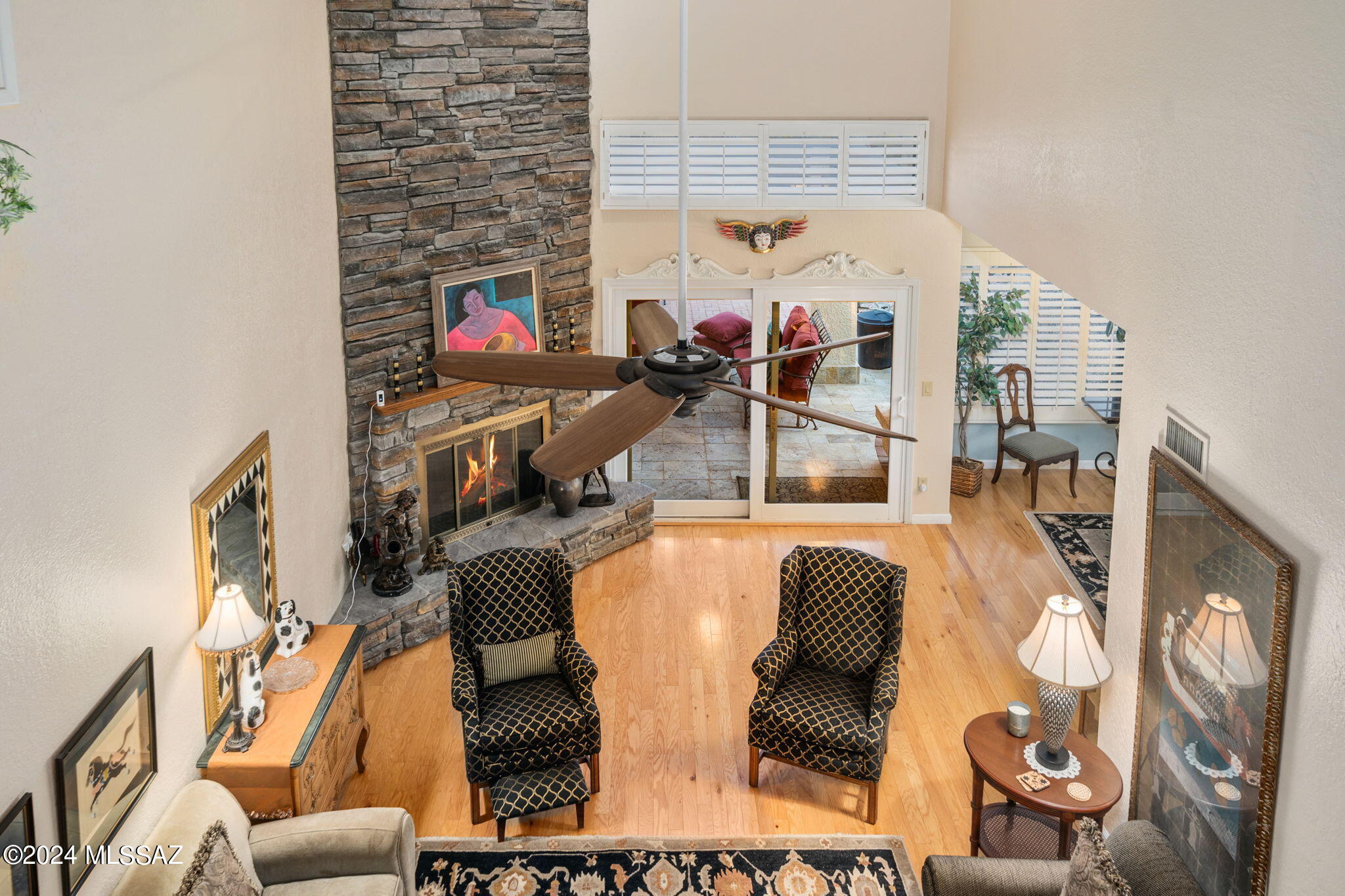 Tucson National Townhomes West(1-80) - Residential