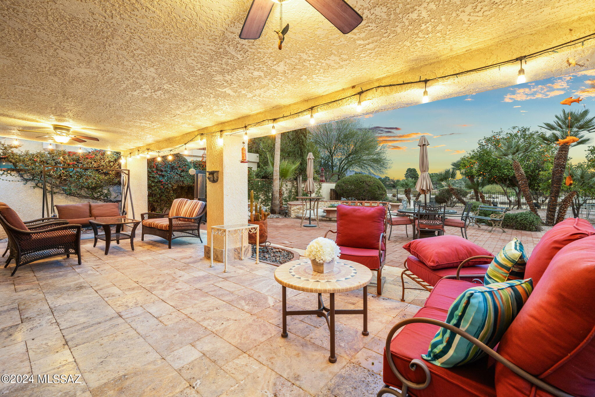 Tucson National Townhomes West(1-80) - Residential