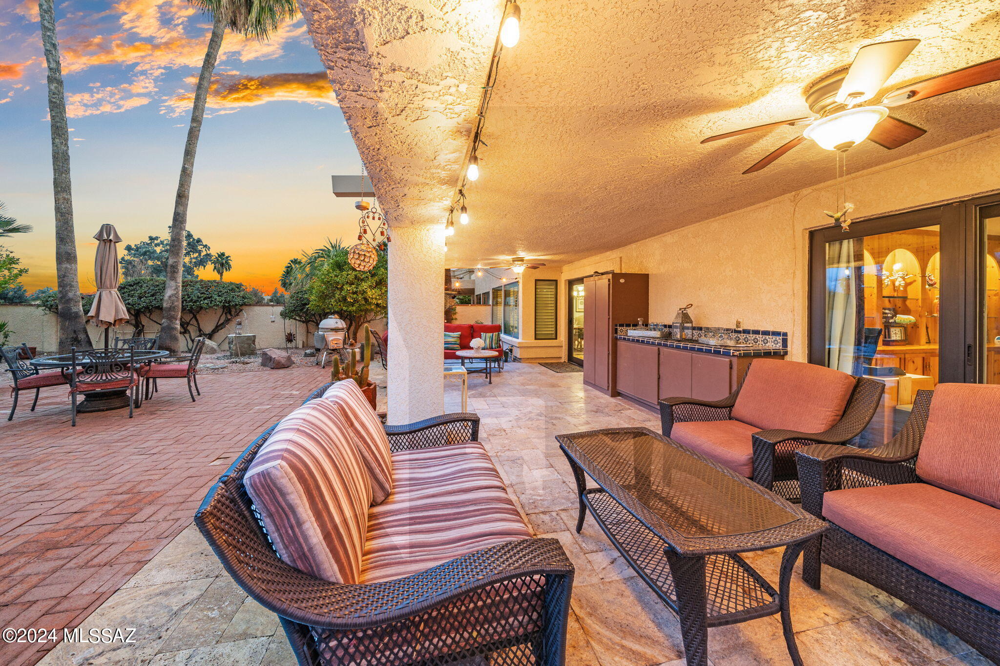 Tucson National Townhomes West(1-80) - Residential