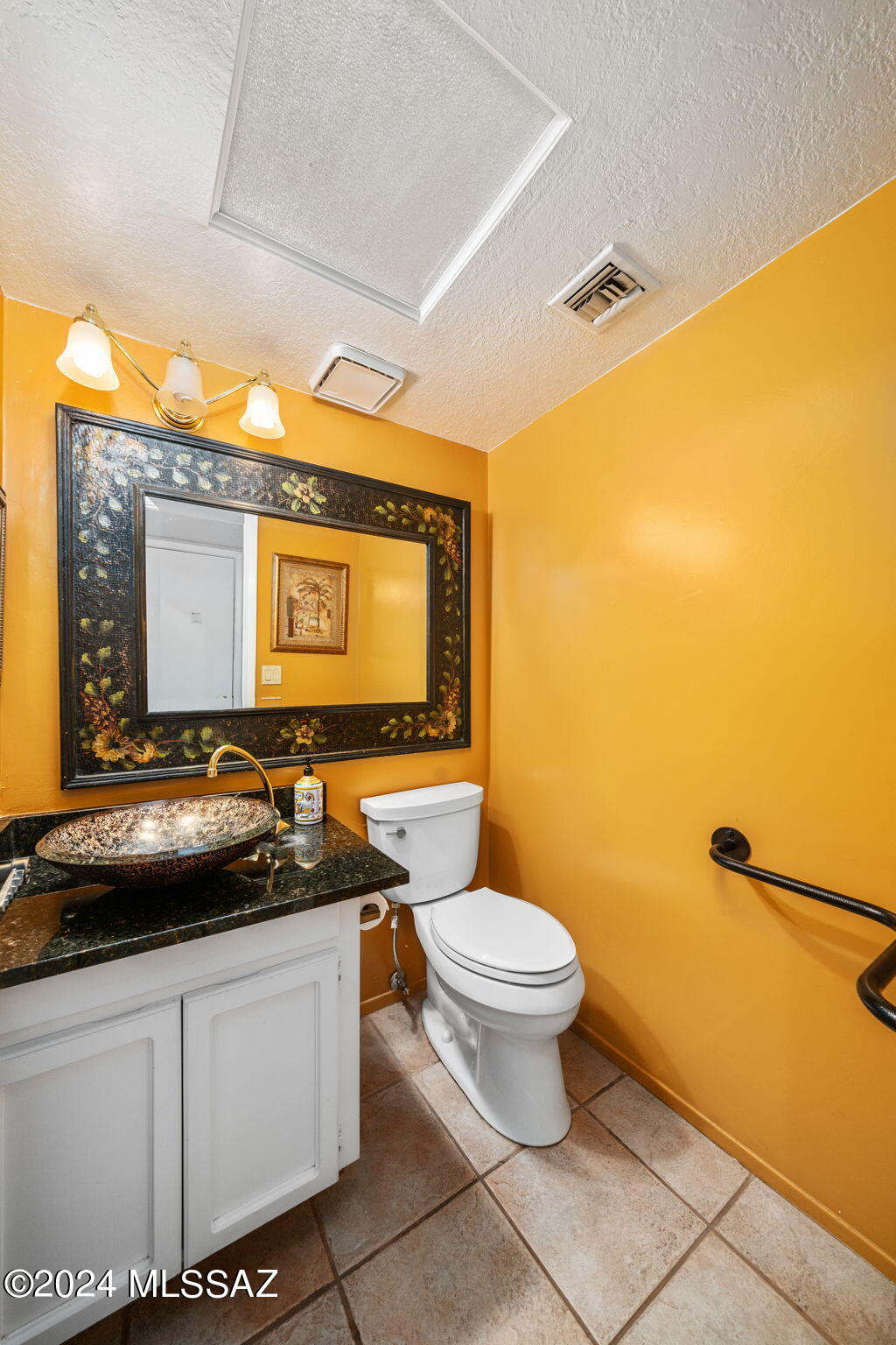Tucson National Townhomes West(1-80) - Residential