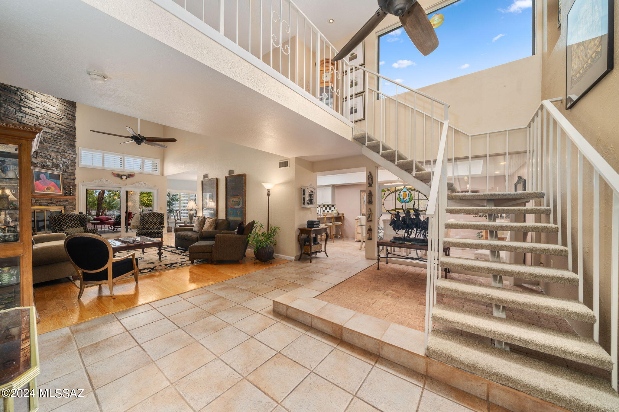 Tucson National Townhomes West(1-80) - Residential