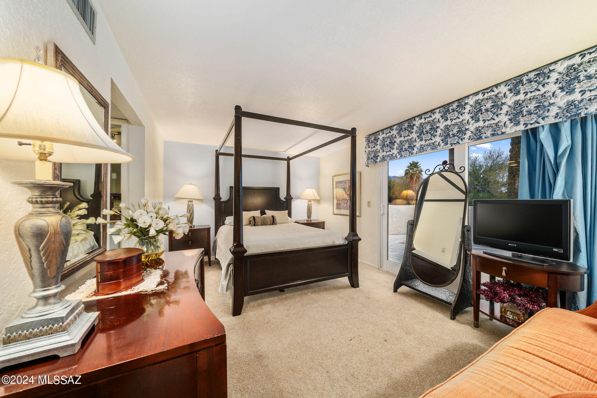 Tucson National Townhomes West(1-80) - Residential
