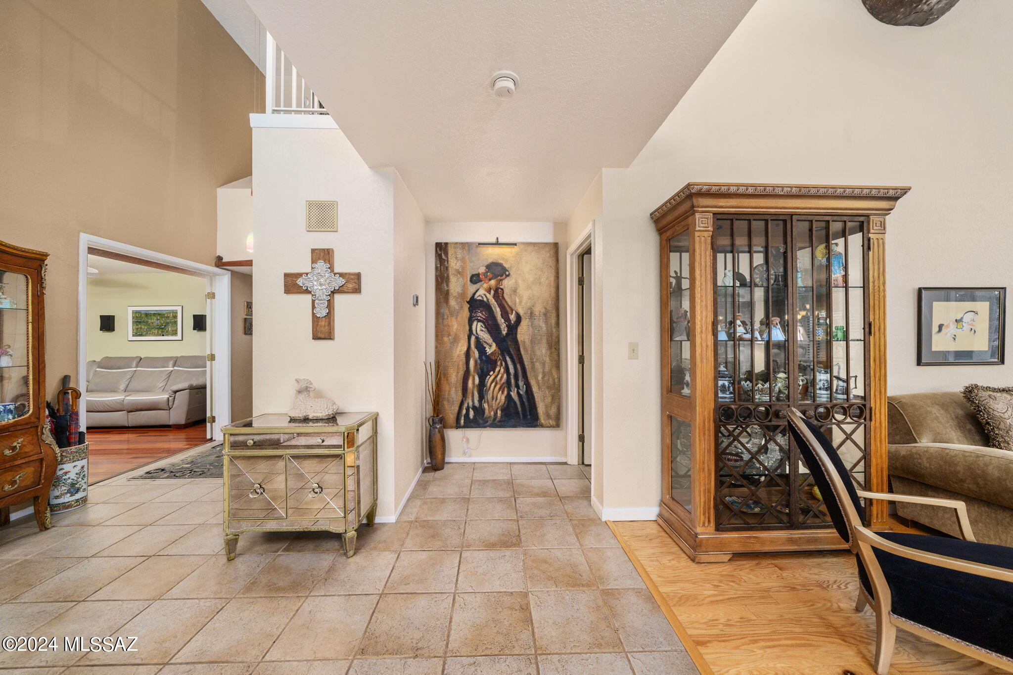 Tucson National Townhomes West(1-80) - Residential