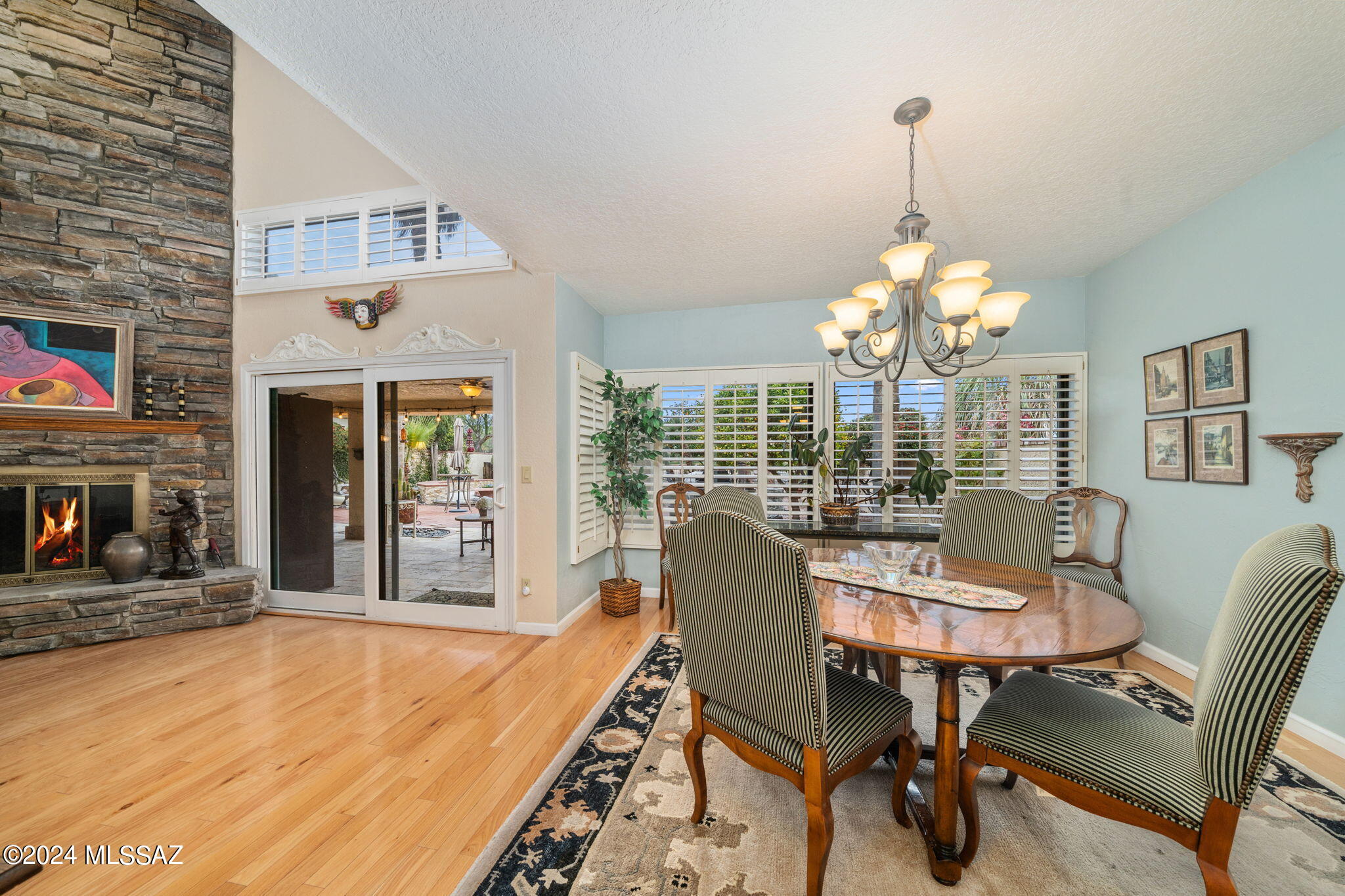 Tucson National Townhomes West(1-80) - Residential