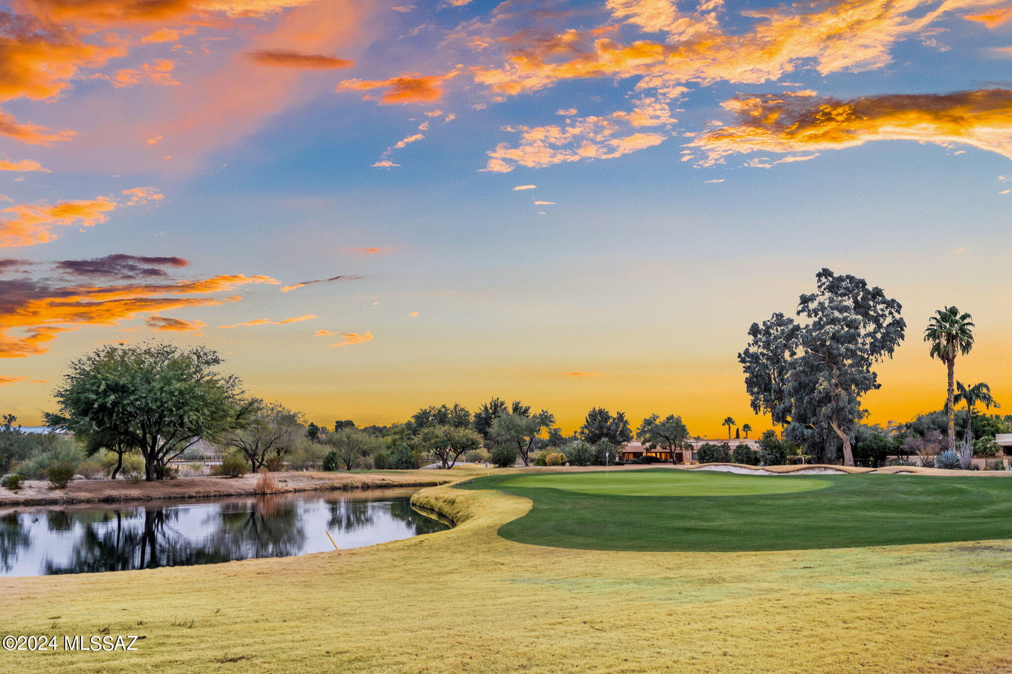 Tucson National Townhomes West(1-80) - Residential