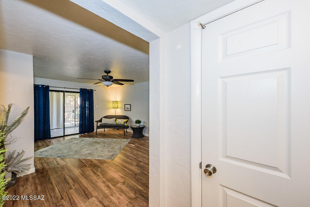 Las Colinas Condominiums - Residential