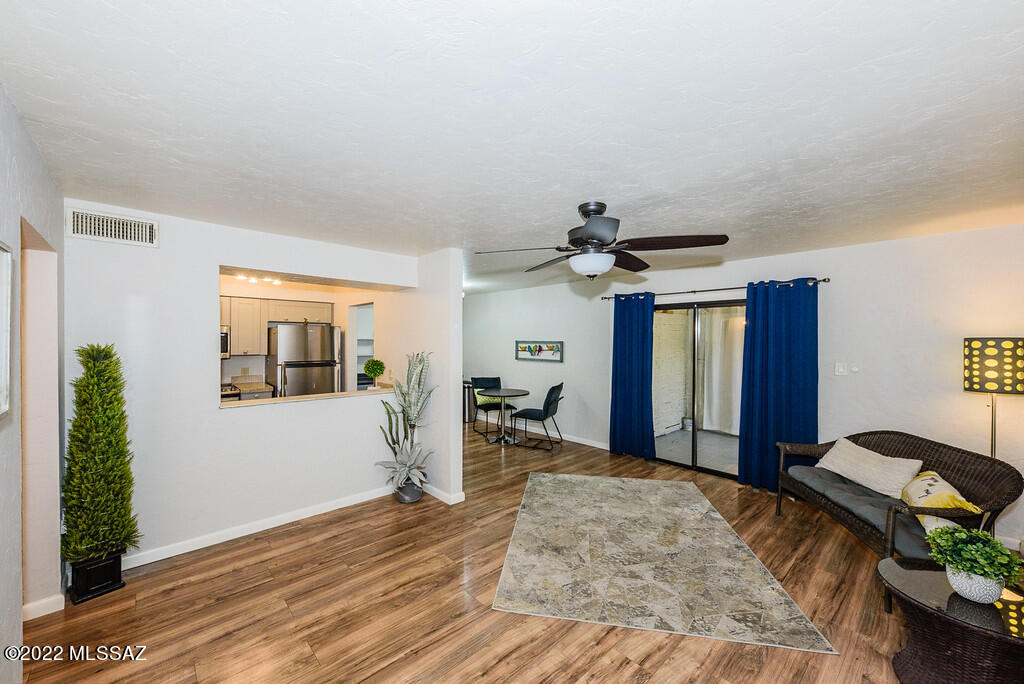 Las Colinas Condominiums - Residential