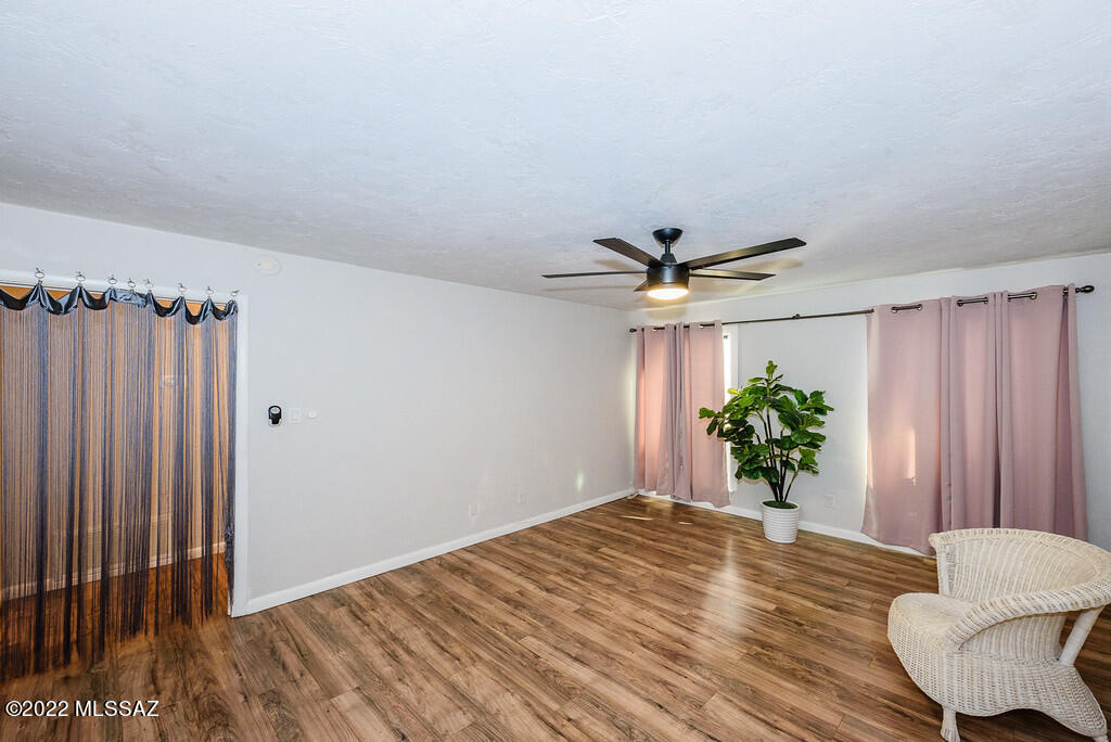 Las Colinas Condominiums - Residential