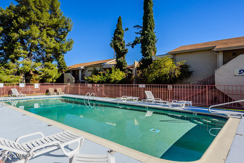 Las Colinas Condominiums - Residential
