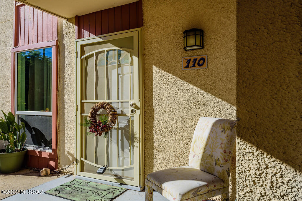 Las Colinas Condominiums - Residential