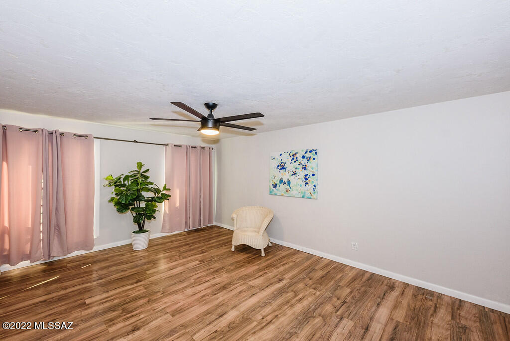 Las Colinas Condominiums - Residential
