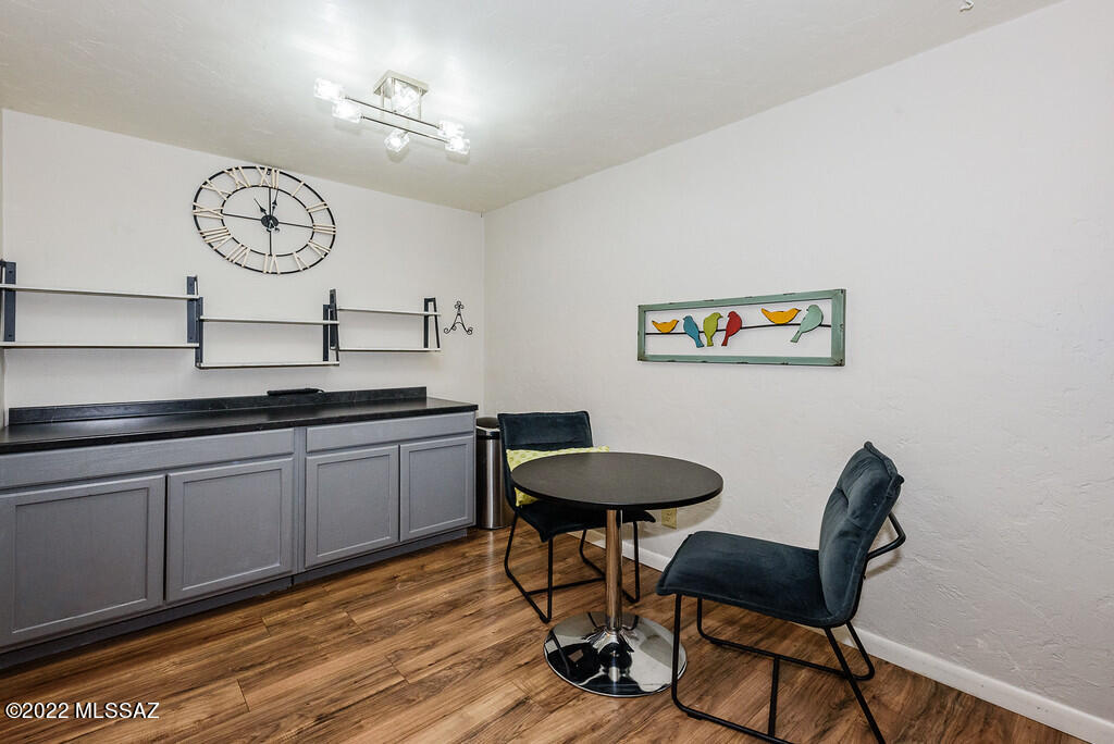 Las Colinas Condominiums - Residential