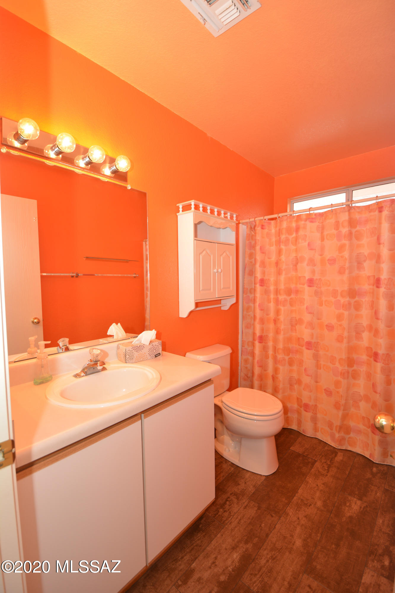 Hillcrest At Wingate (180-386) - Residential Lease
