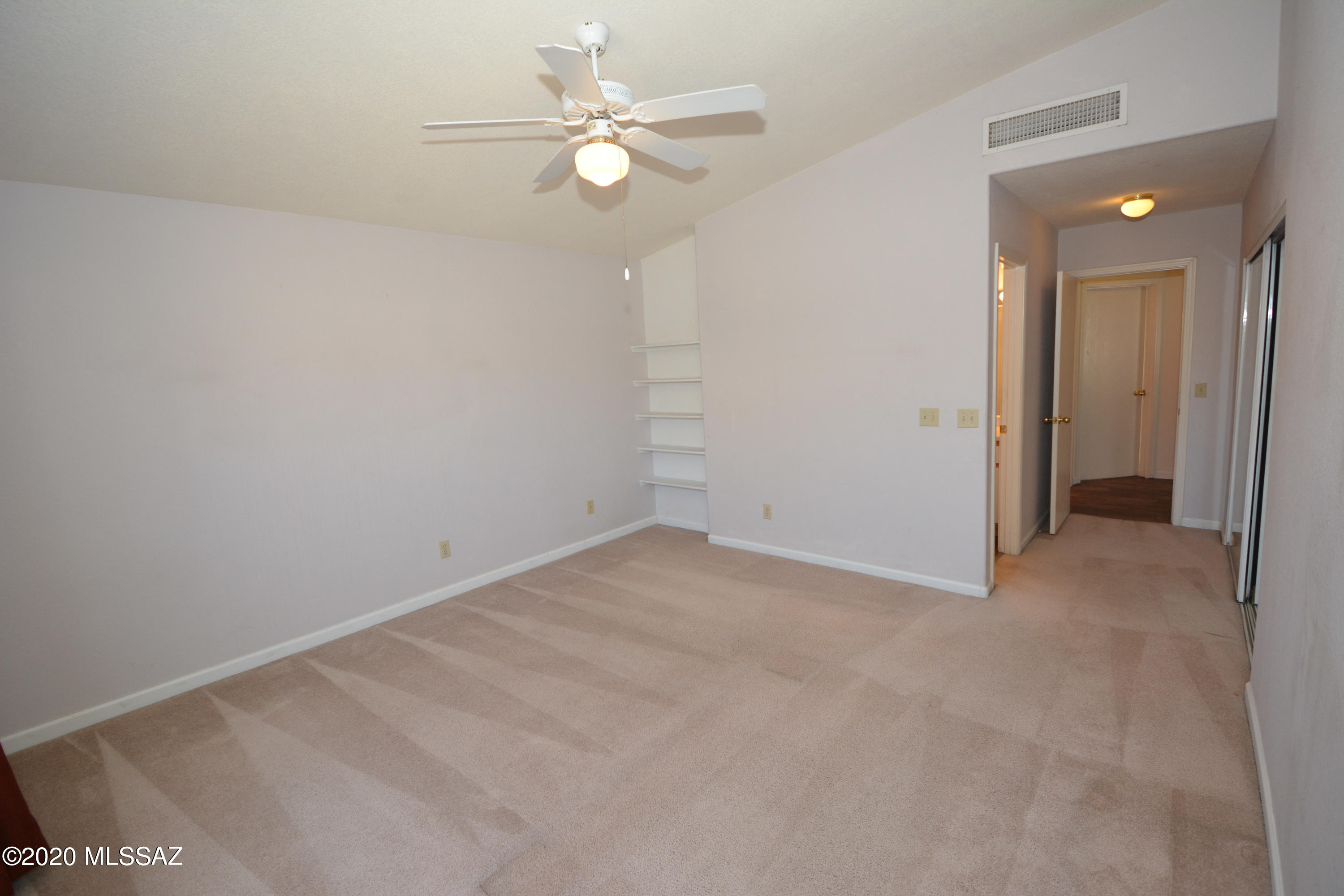 Hillcrest At Wingate (180-386) - Residential Lease