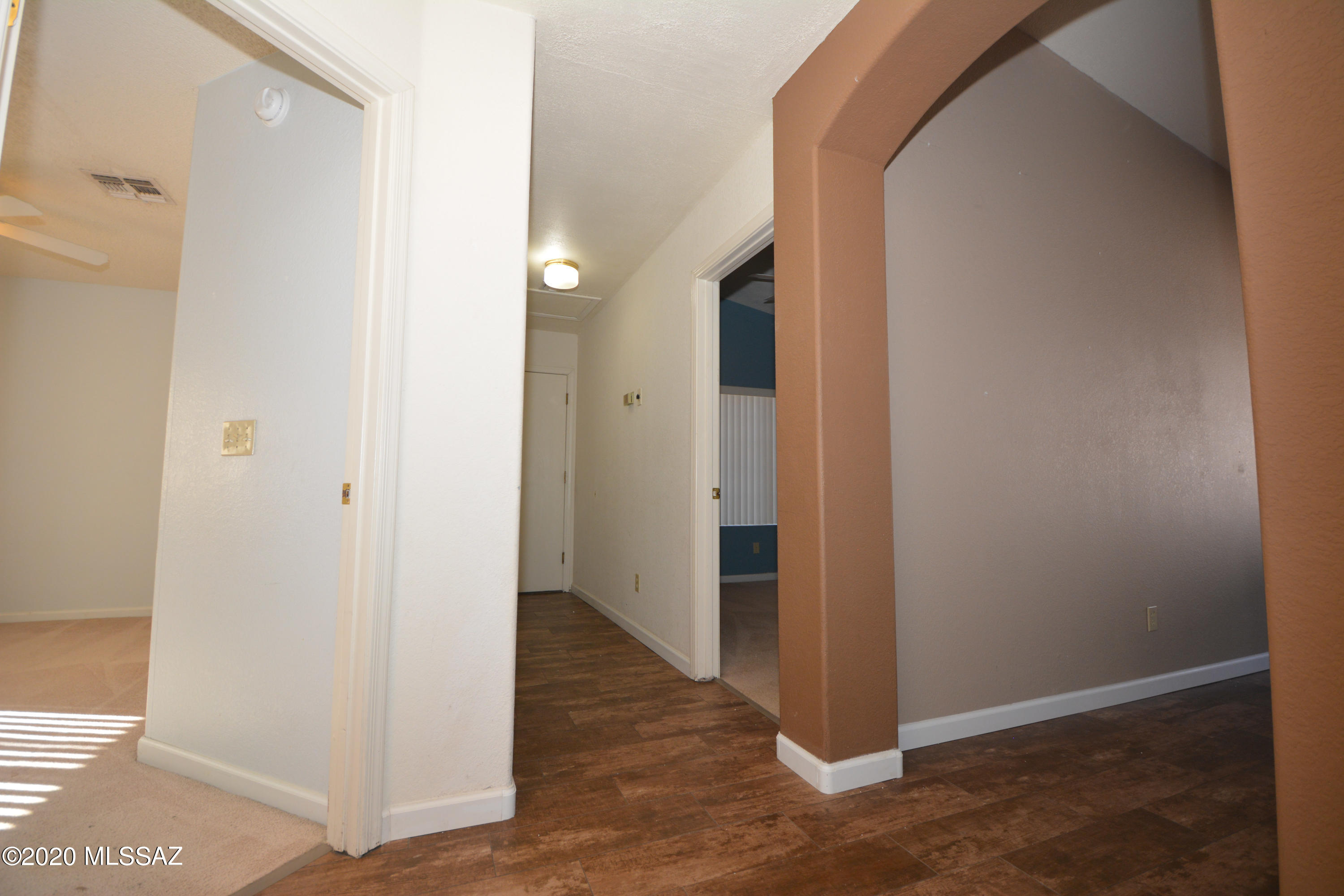 Hillcrest At Wingate (180-386) - Residential Lease