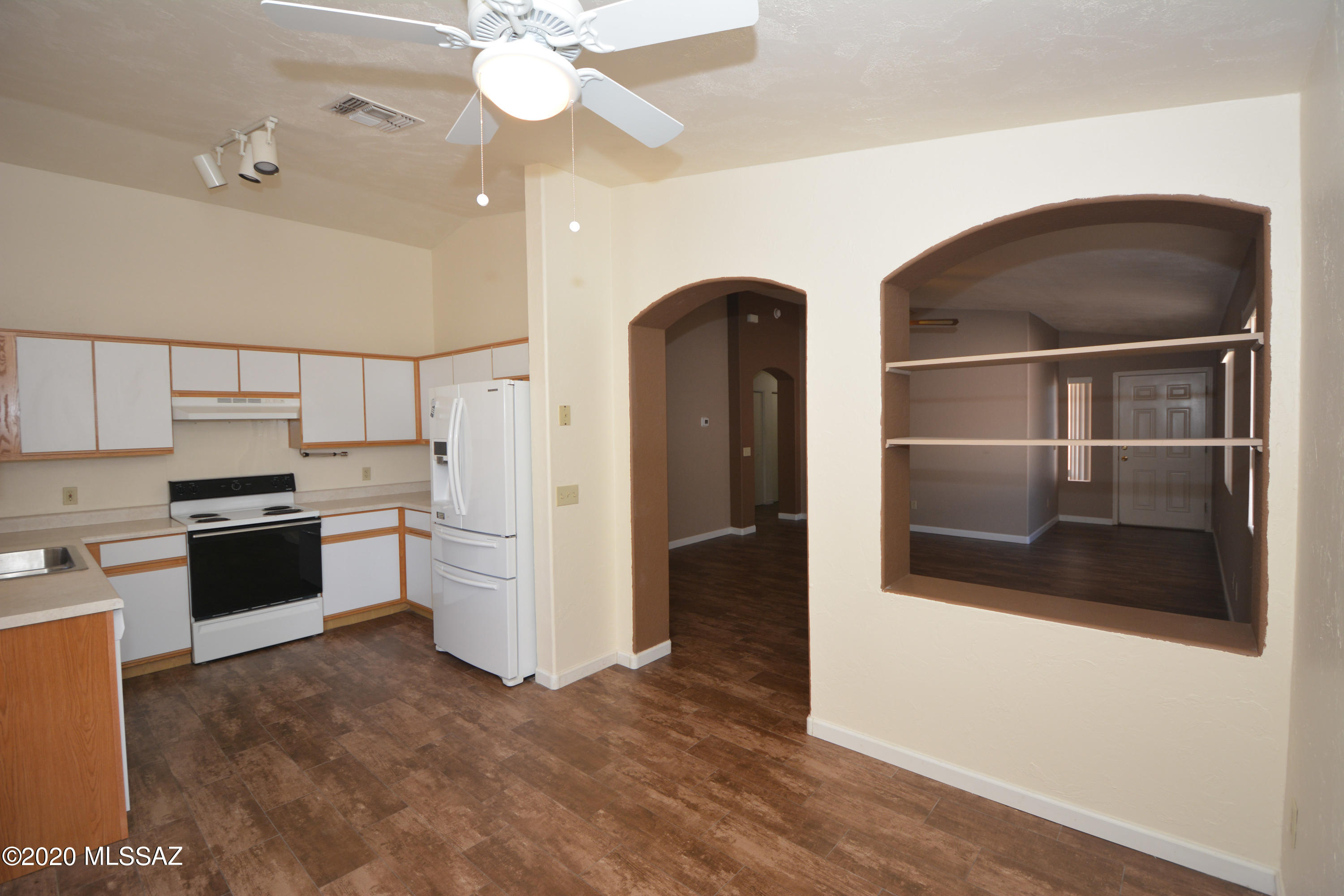Hillcrest At Wingate (180-386) - Residential Lease