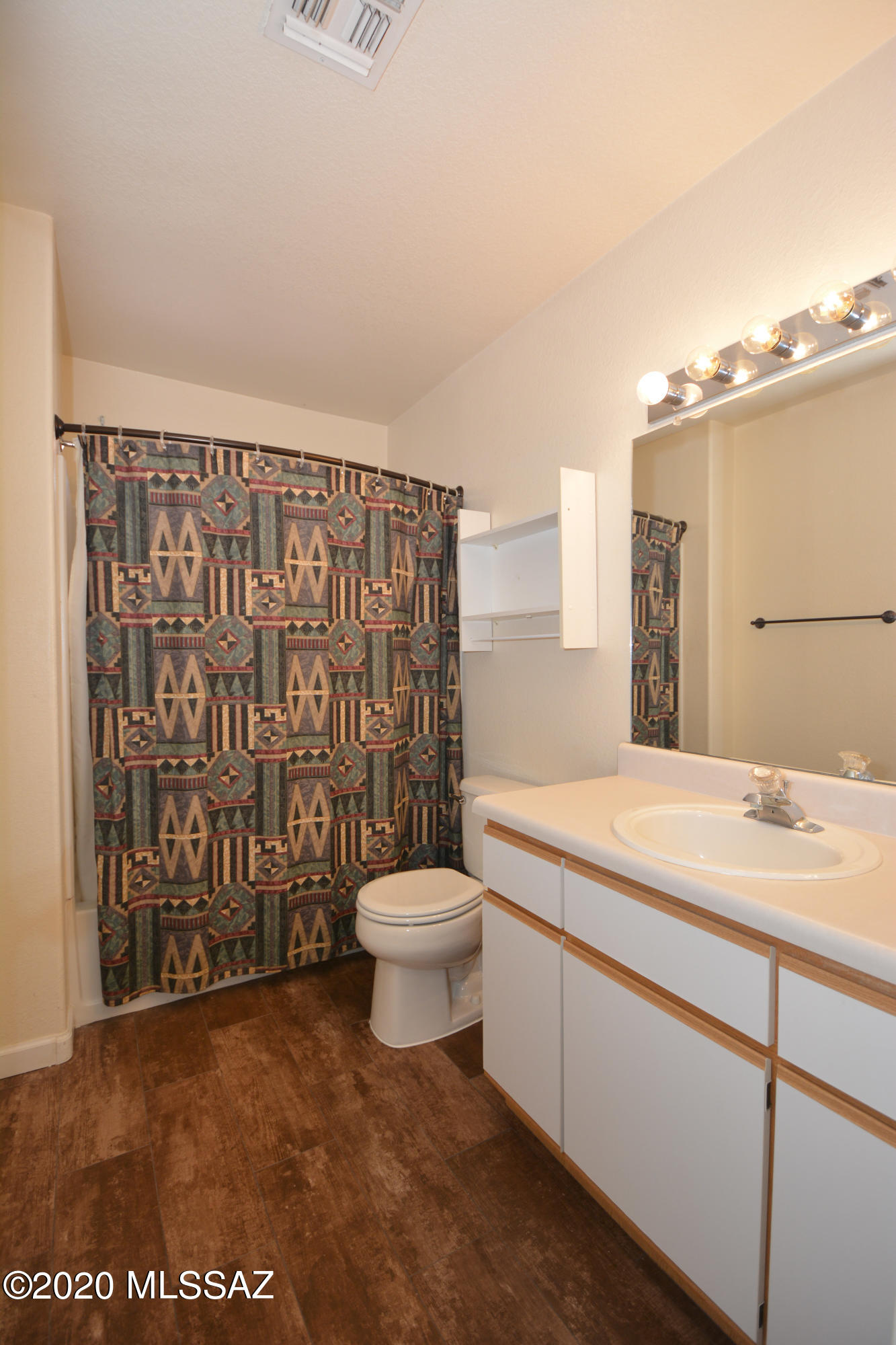 Hillcrest At Wingate (180-386) - Residential Lease