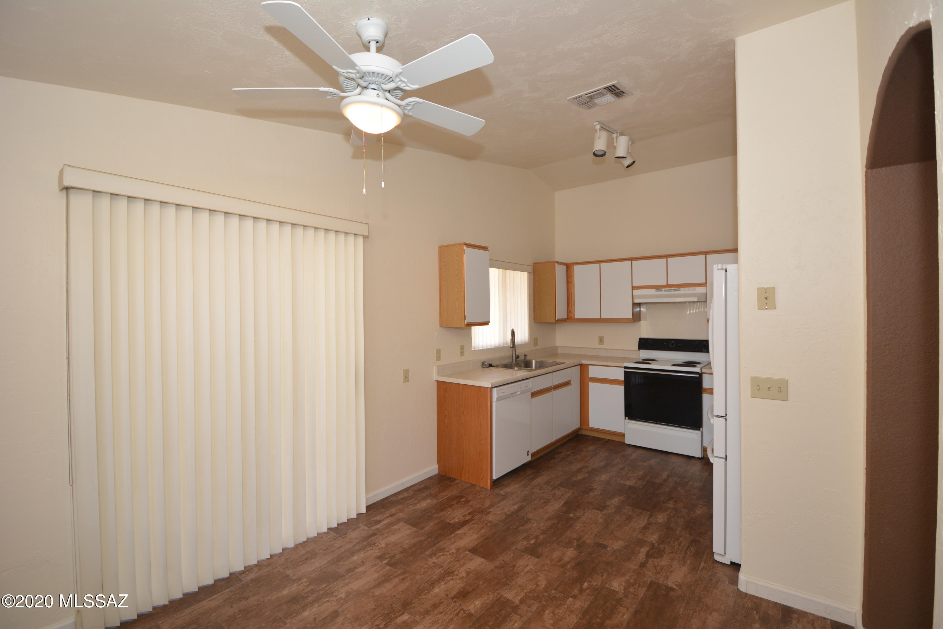 Hillcrest At Wingate (180-386) - Residential Lease