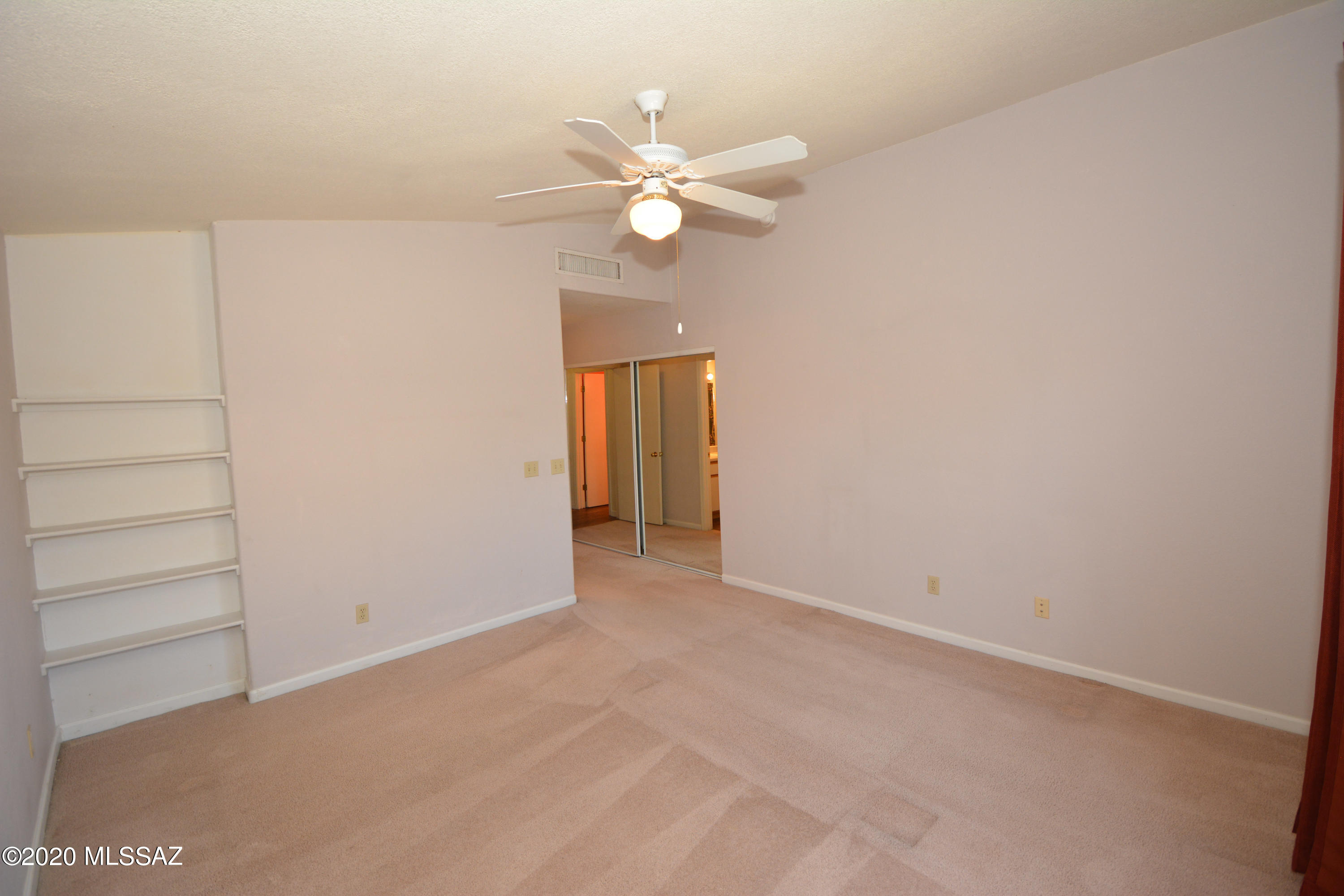 Hillcrest At Wingate (180-386) - Residential Lease
