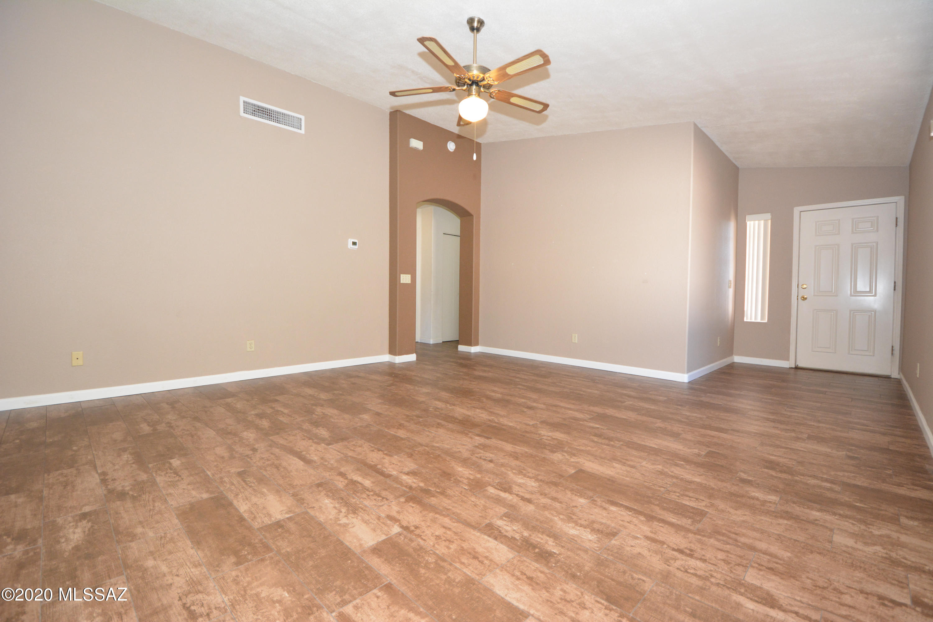 Hillcrest At Wingate (180-386) - Residential Lease