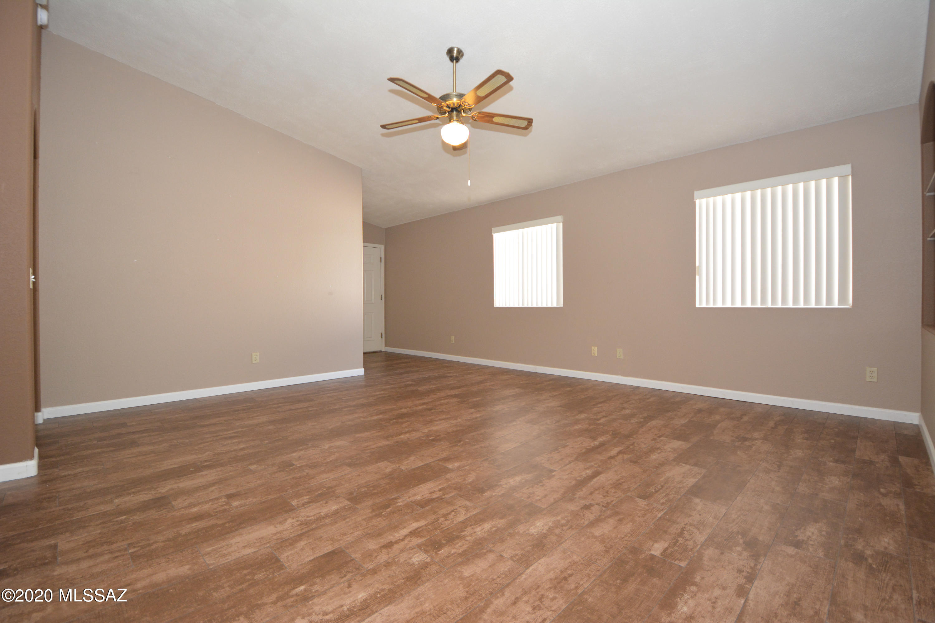 Hillcrest At Wingate (180-386) - Residential Lease