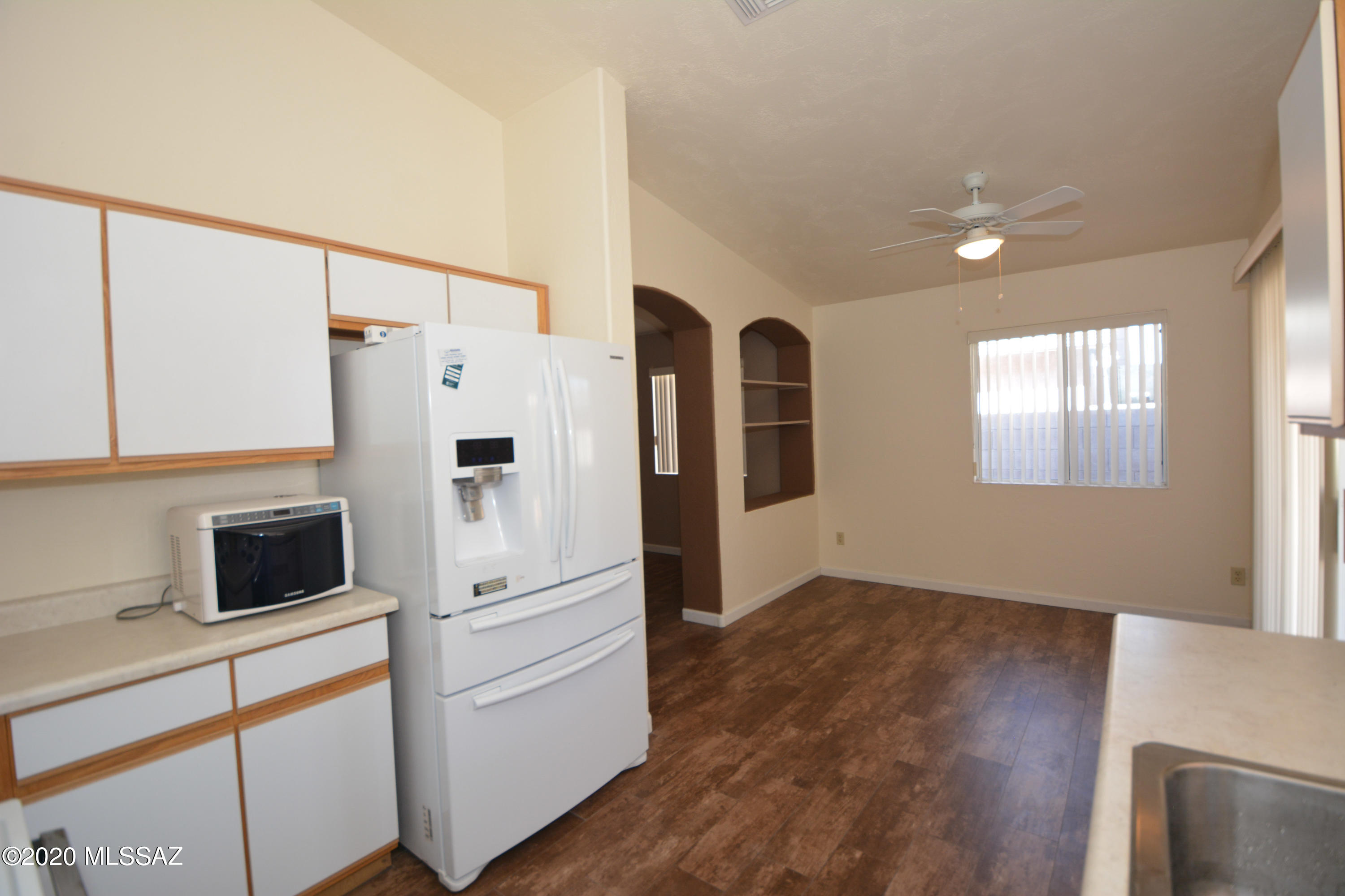 Hillcrest At Wingate (180-386) - Residential Lease