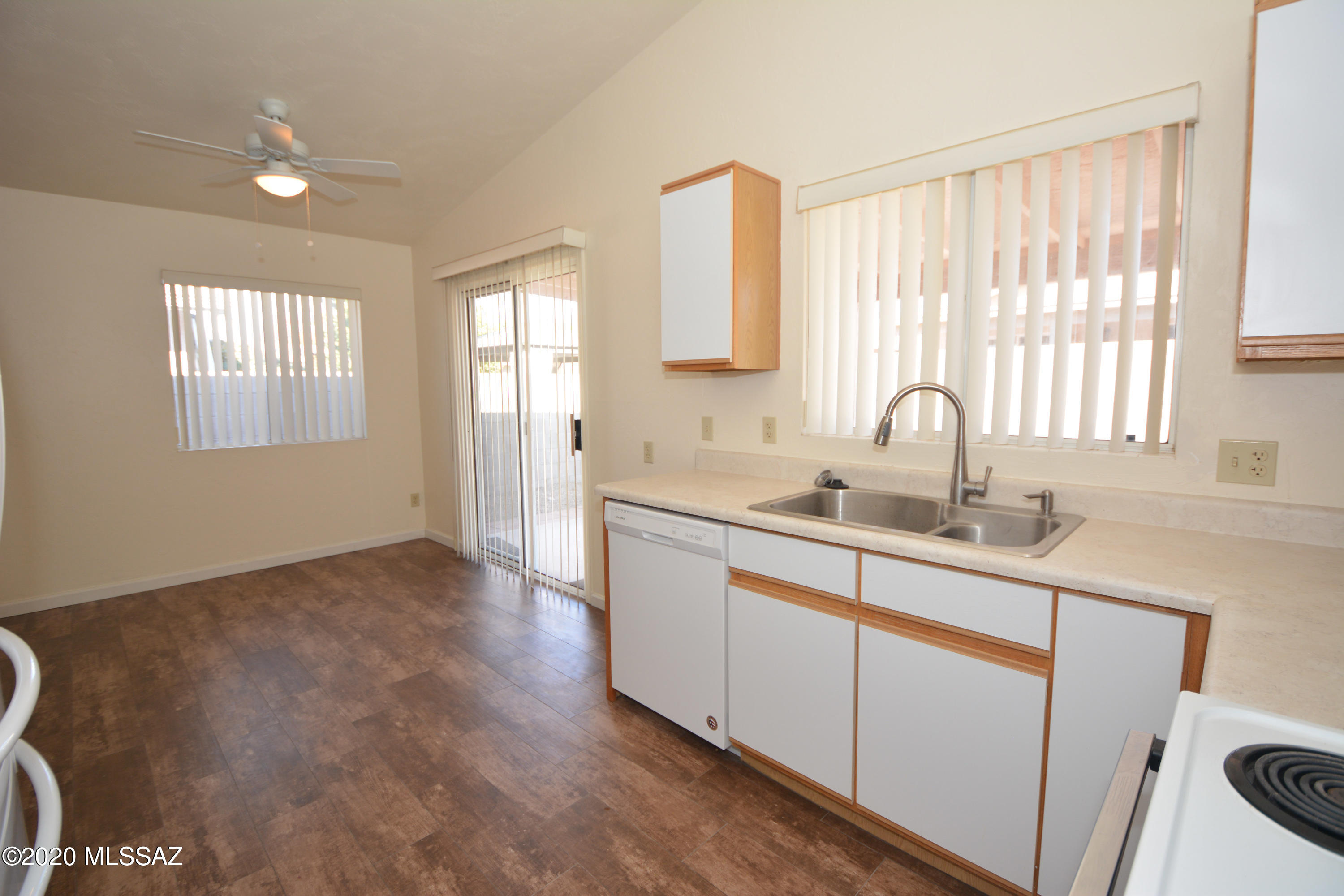 Hillcrest At Wingate (180-386) - Residential Lease