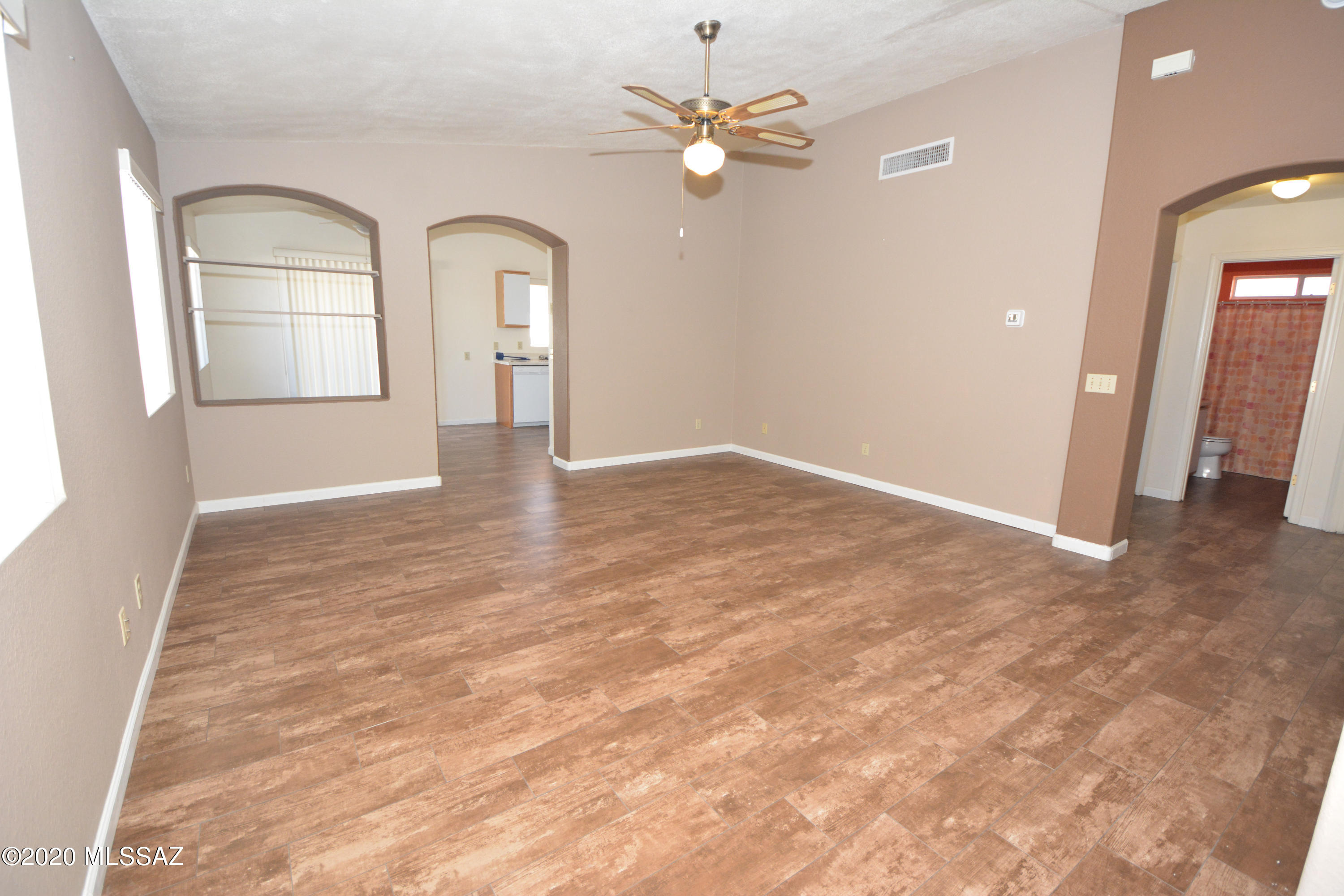 Hillcrest At Wingate (180-386) - Residential Lease