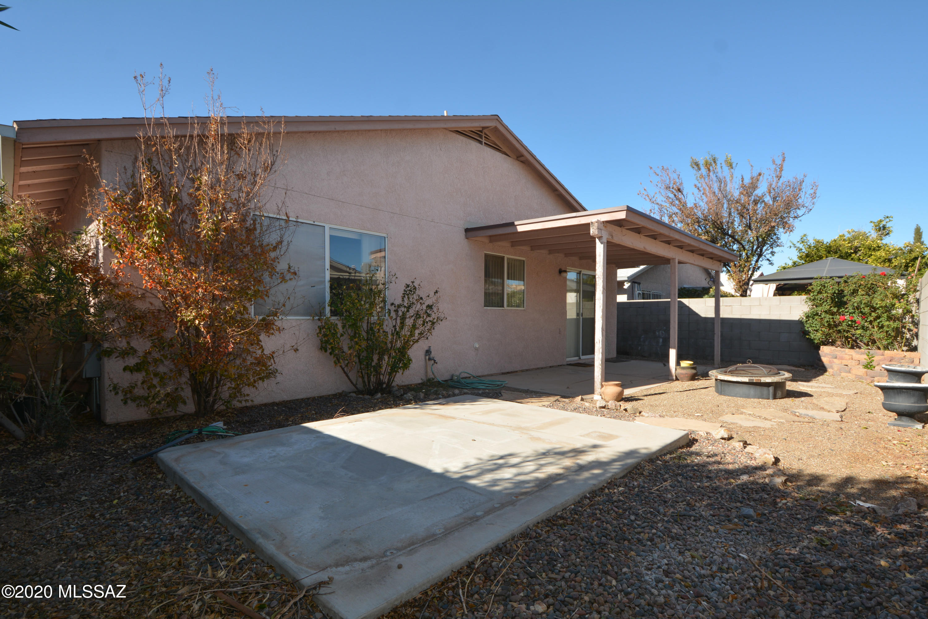 Hillcrest At Wingate (180-386) - Residential Lease