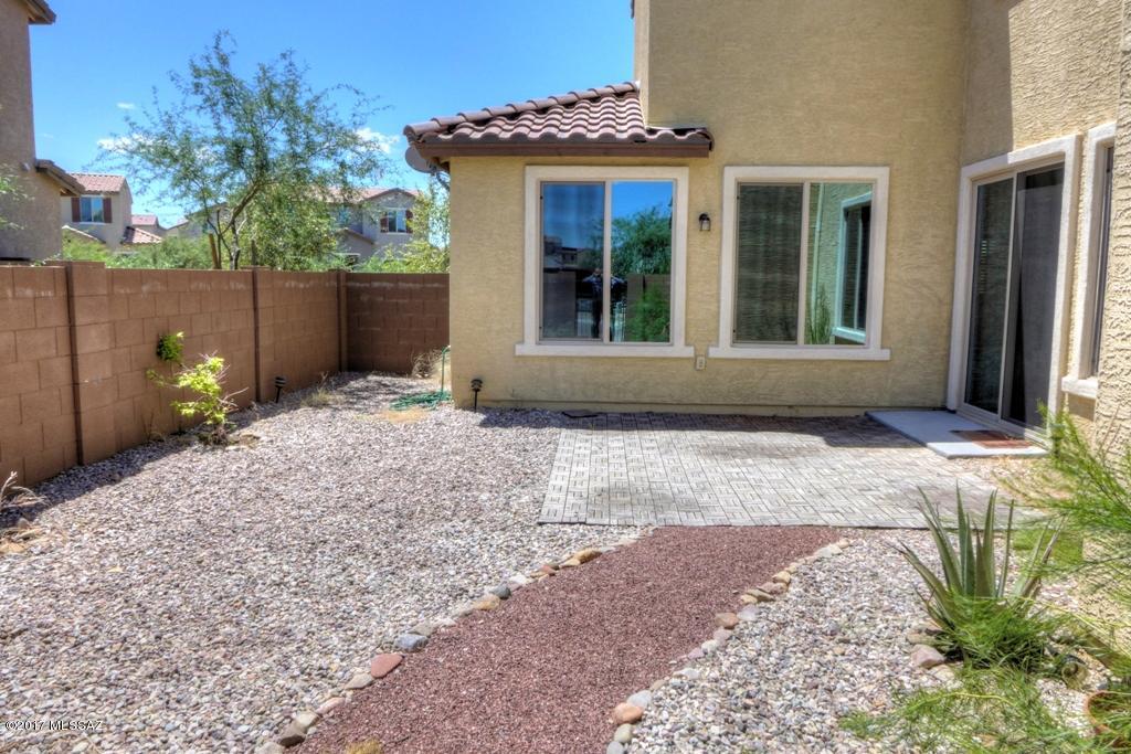 Sierra Morado Unit 4 - Residential Lease