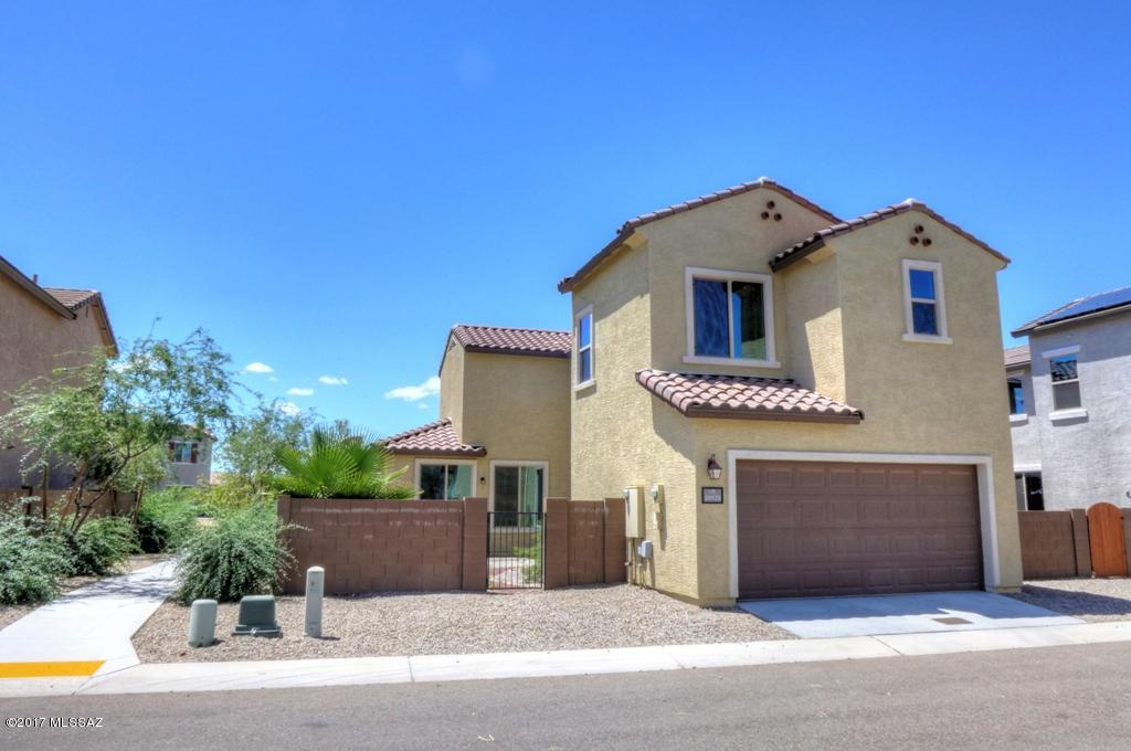 Sierra Morado Unit 4 - Residential Lease