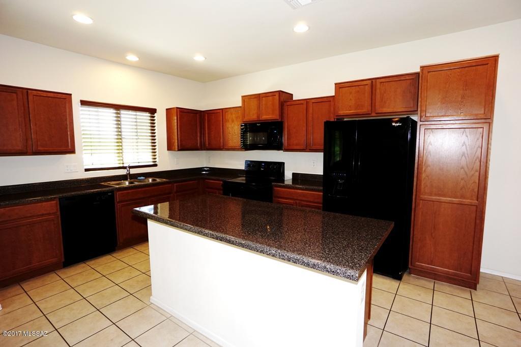 Sierra Morado Unit 4 - Residential Lease