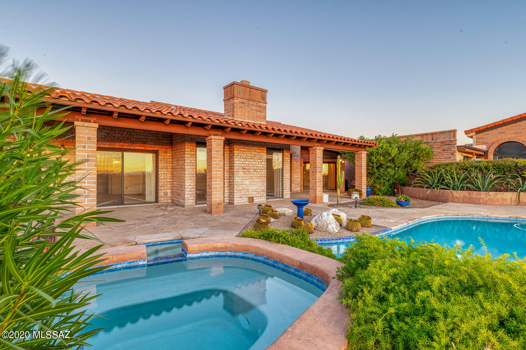 Sunrise Mountain View Estates (104-239) - Residential