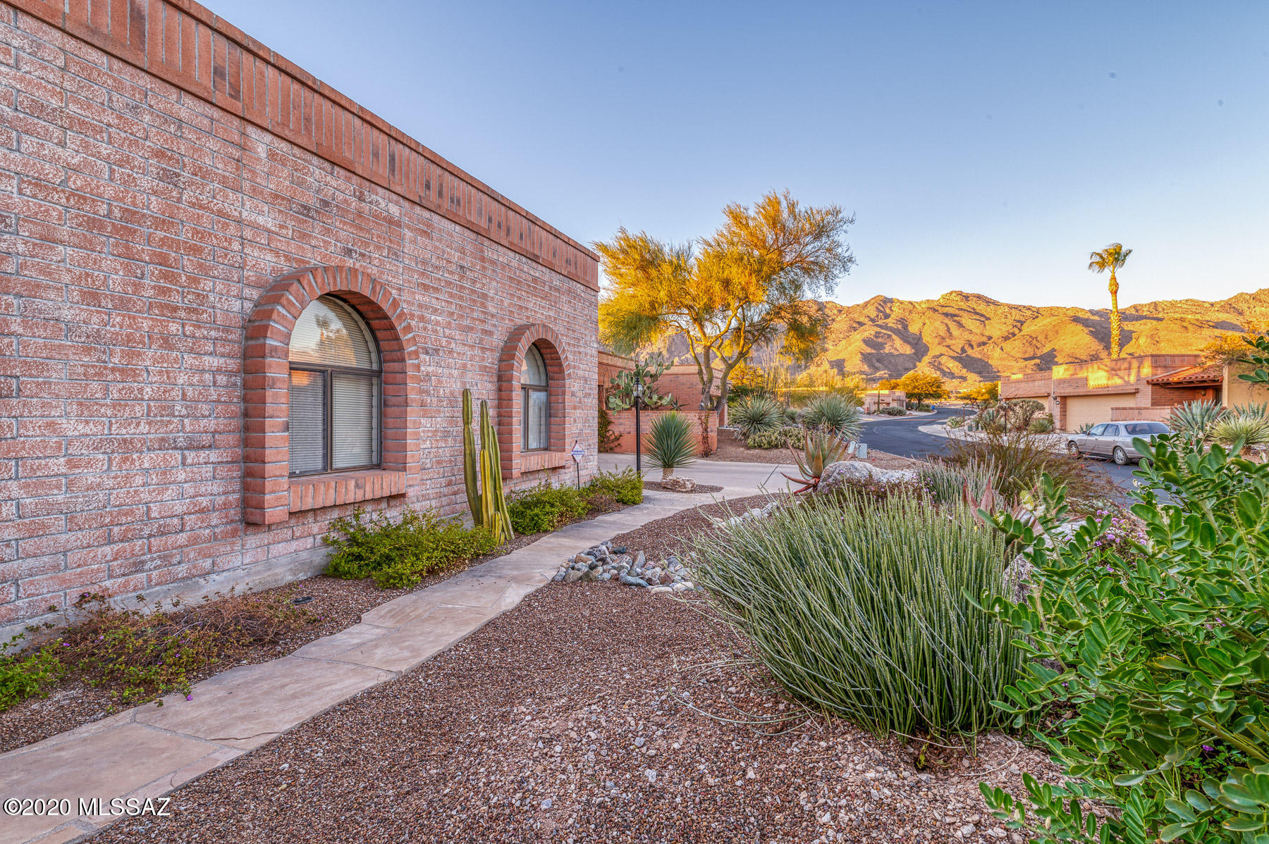 Sunrise Mountain View Estates (104-239) - Residential